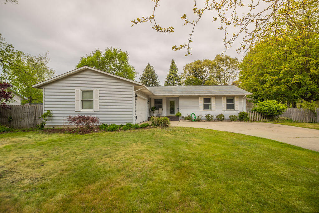 1508 Hendrick Road