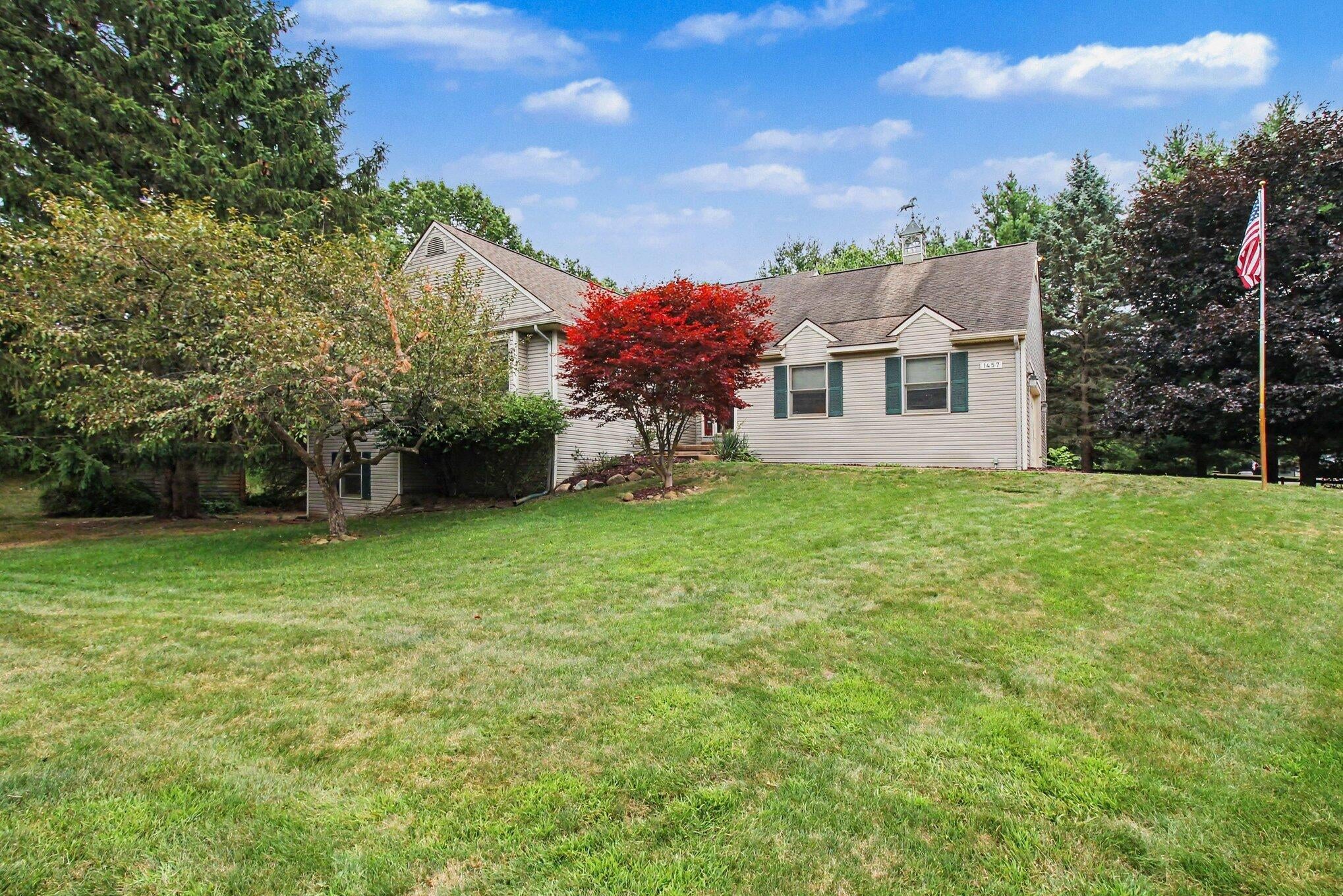 1457 Indian Trail