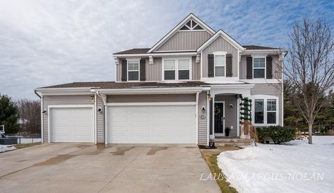 6269 Wilmington Drive Norton Shores City MI 49444