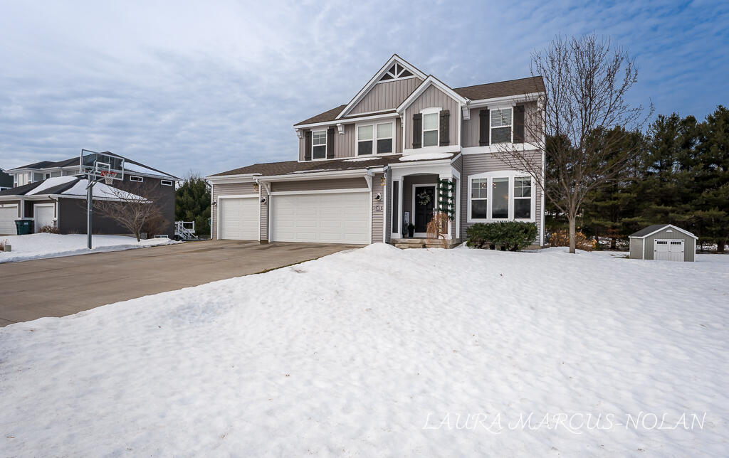 6269 Wilmington Drive