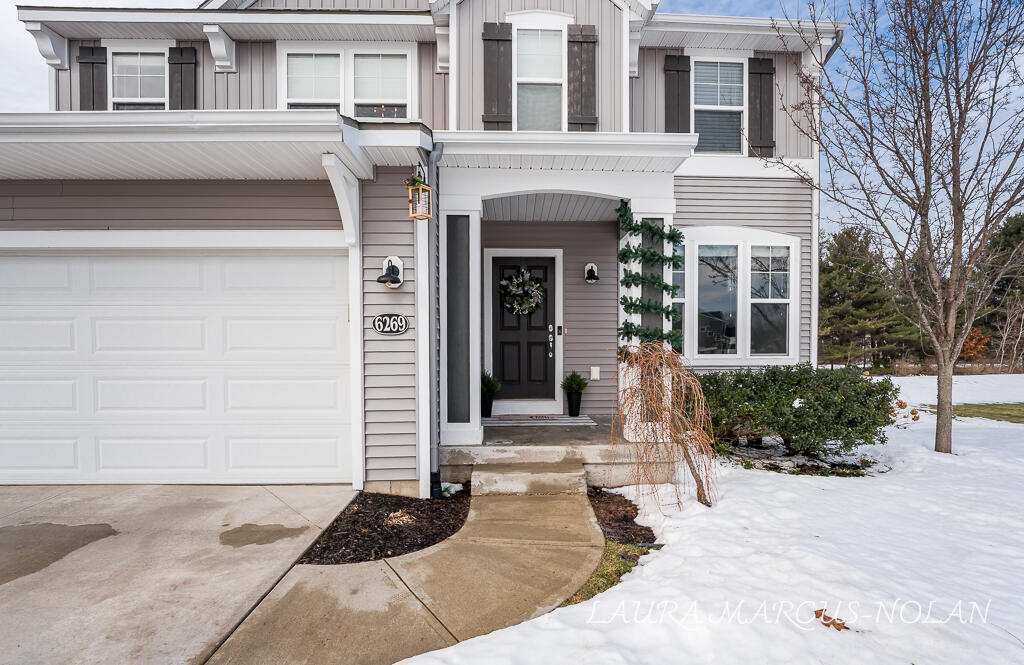 6269 Wilmington Drive