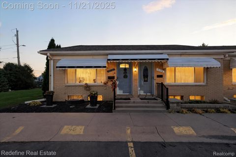 50340 Helfer Boulevard Wixom City MI 48393