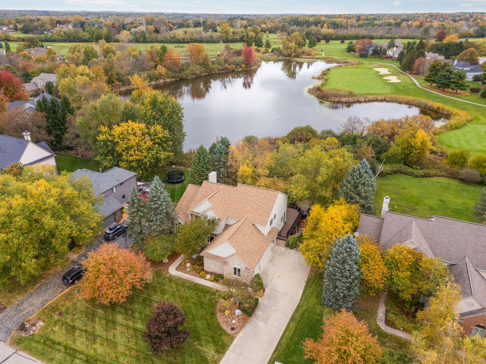4842 Polo Fields Drive