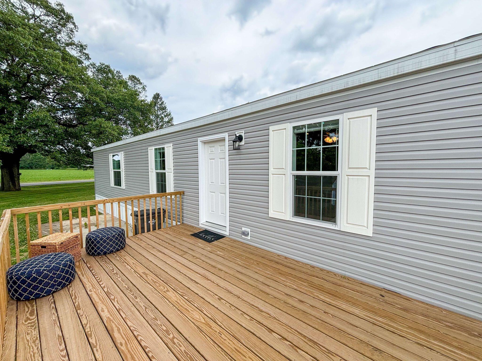 69205 Garver Lake Road Lot 9