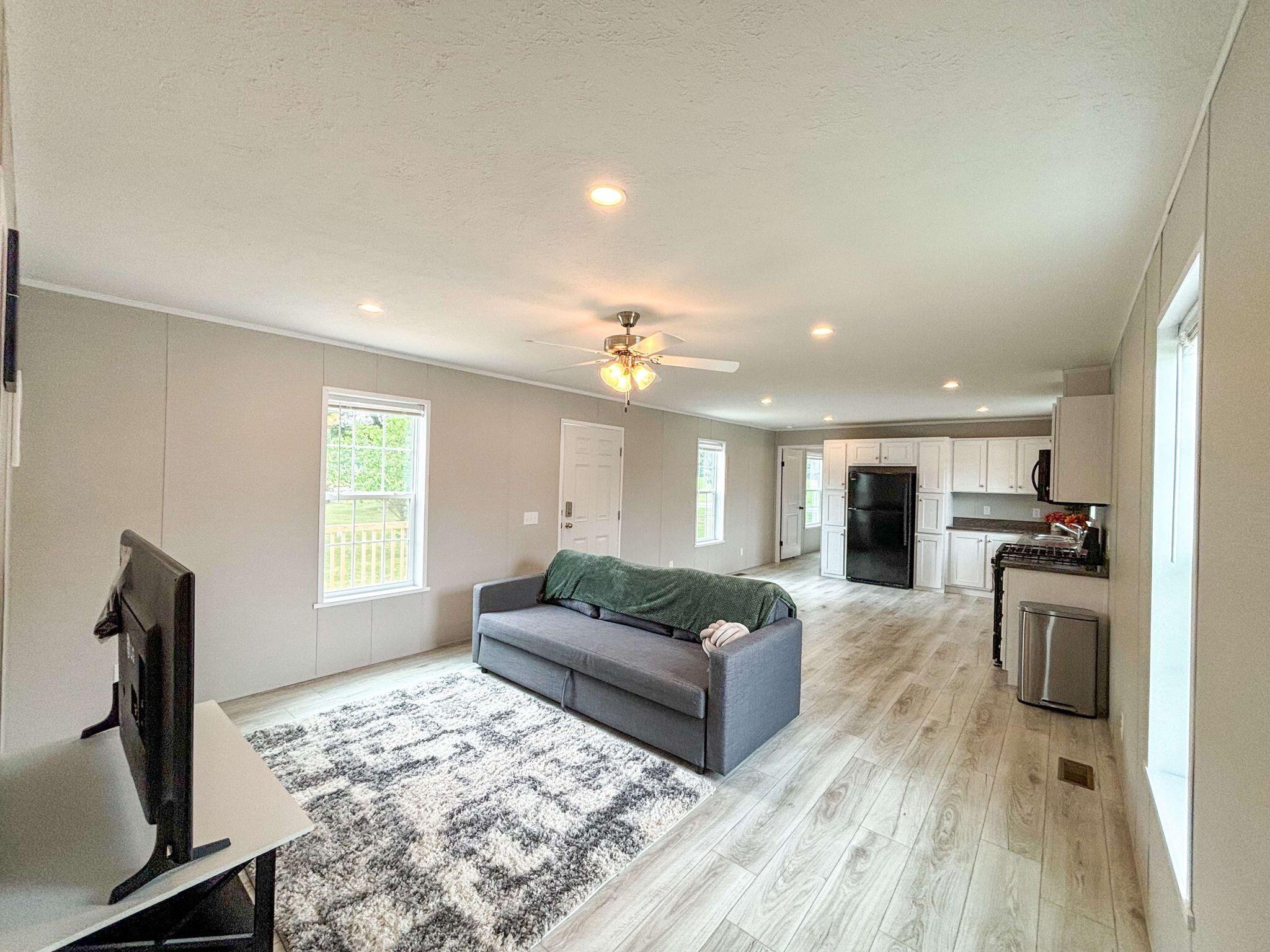 69205 Garver Lake Road Lot 9