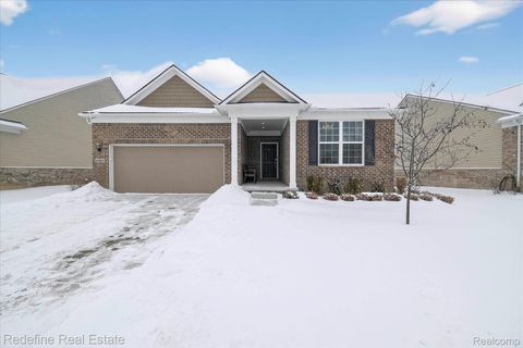 50080 Norfolk Court Canton Charter Township MI 48188