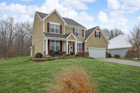 4009 Magnolia Parkway Spring Arbor Township MI 49201