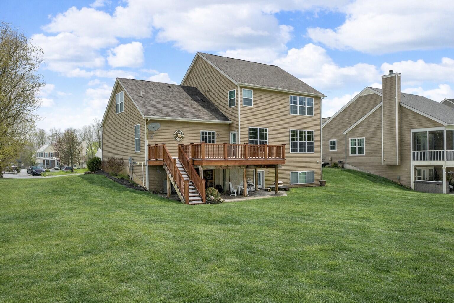 4009 Magnolia Parkway