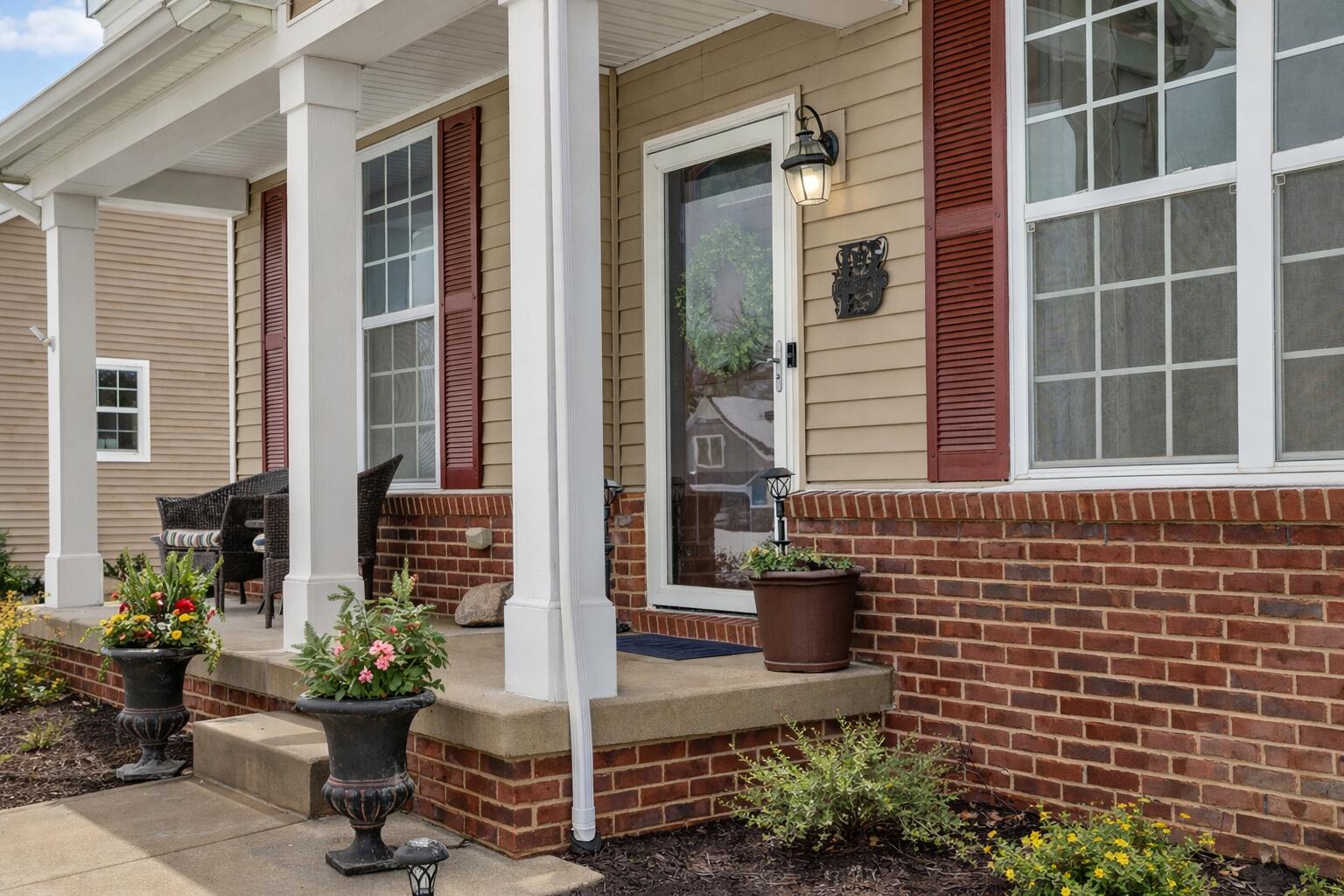 4009 Magnolia Parkway