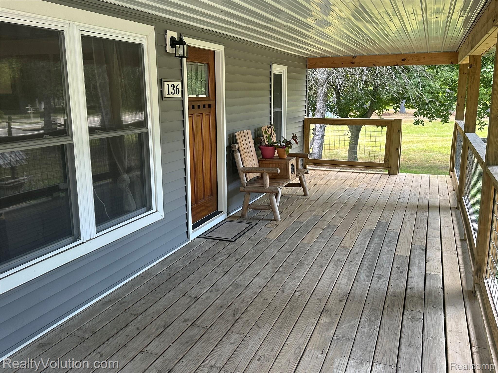 136 Burnside Road