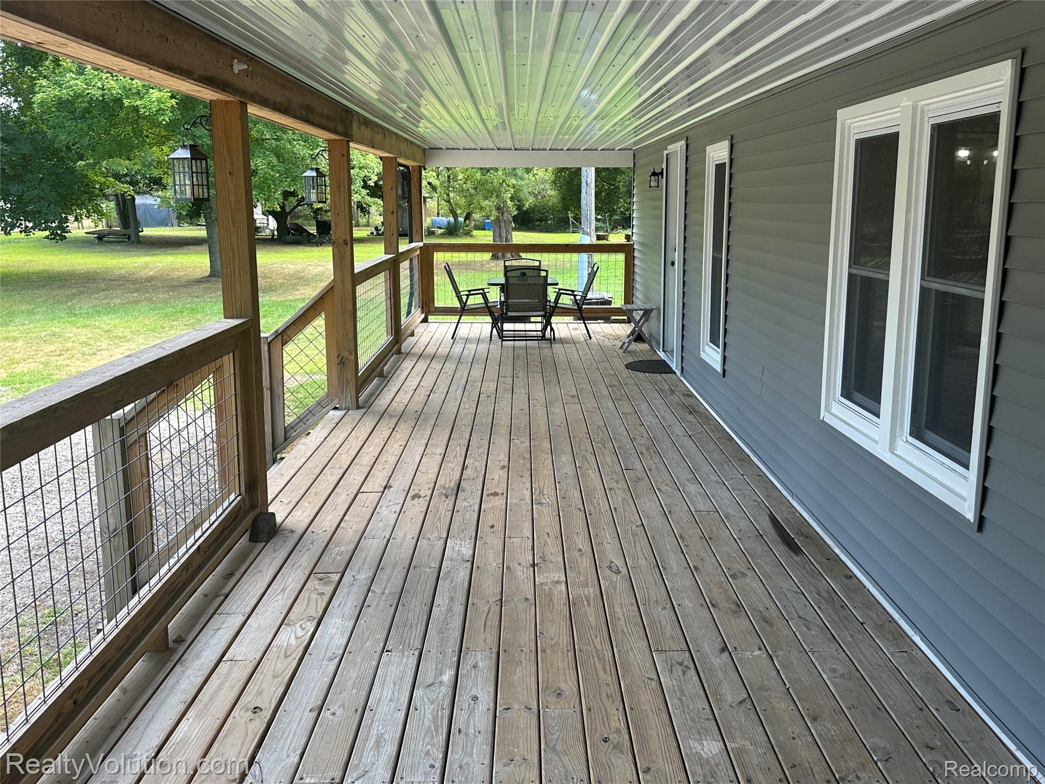 136 Burnside Road