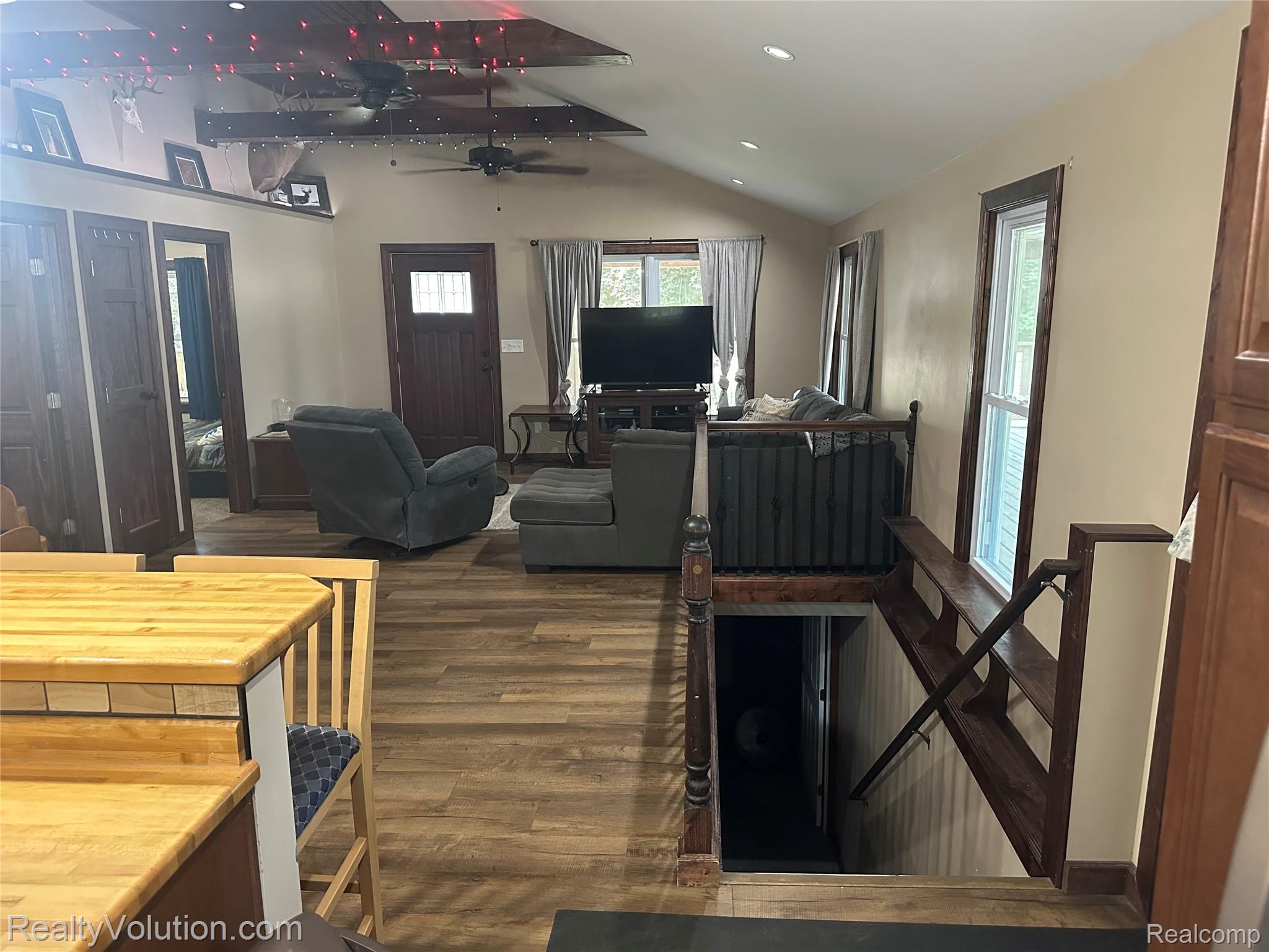 136 Burnside Road