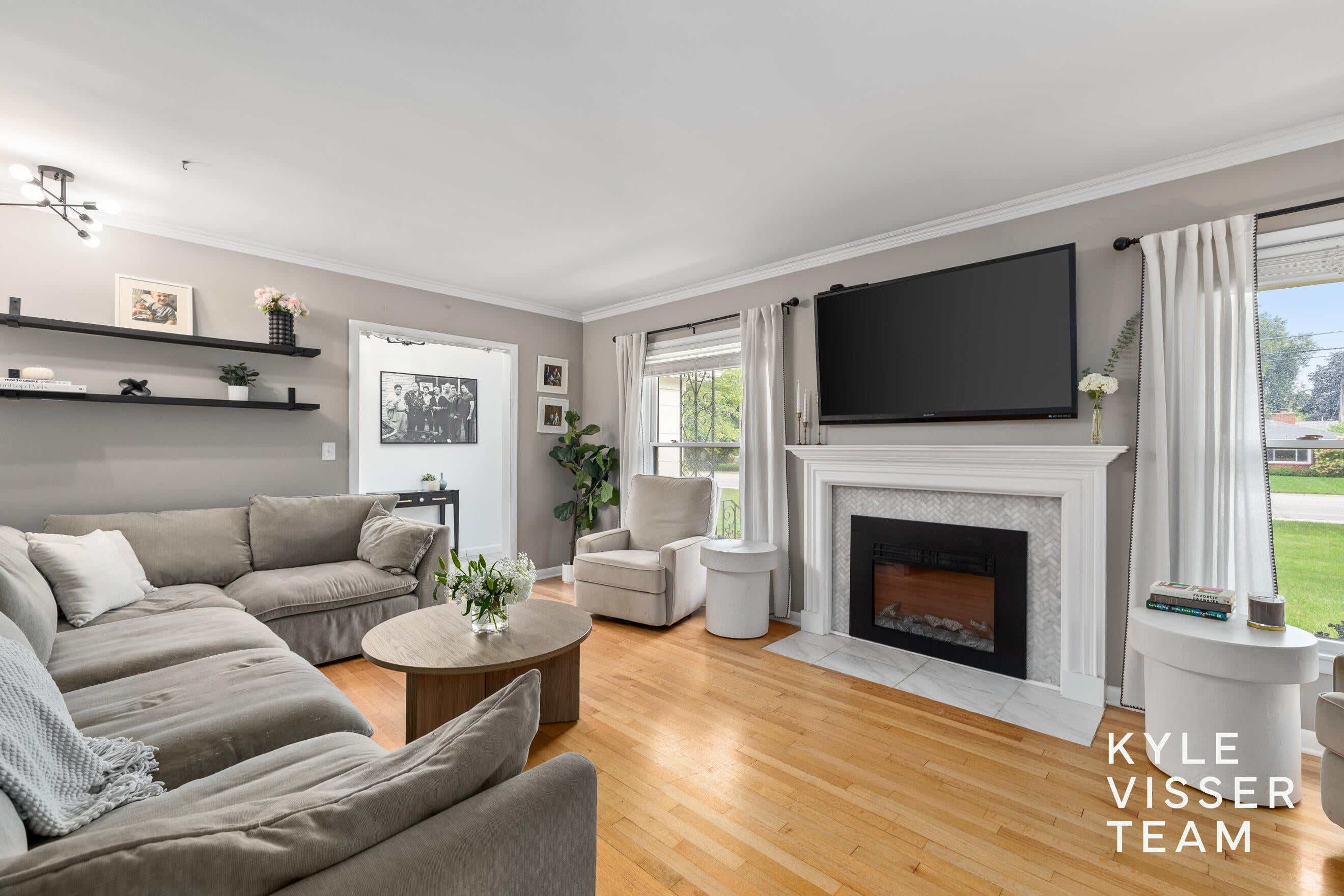 3030 Cascade Road SE
