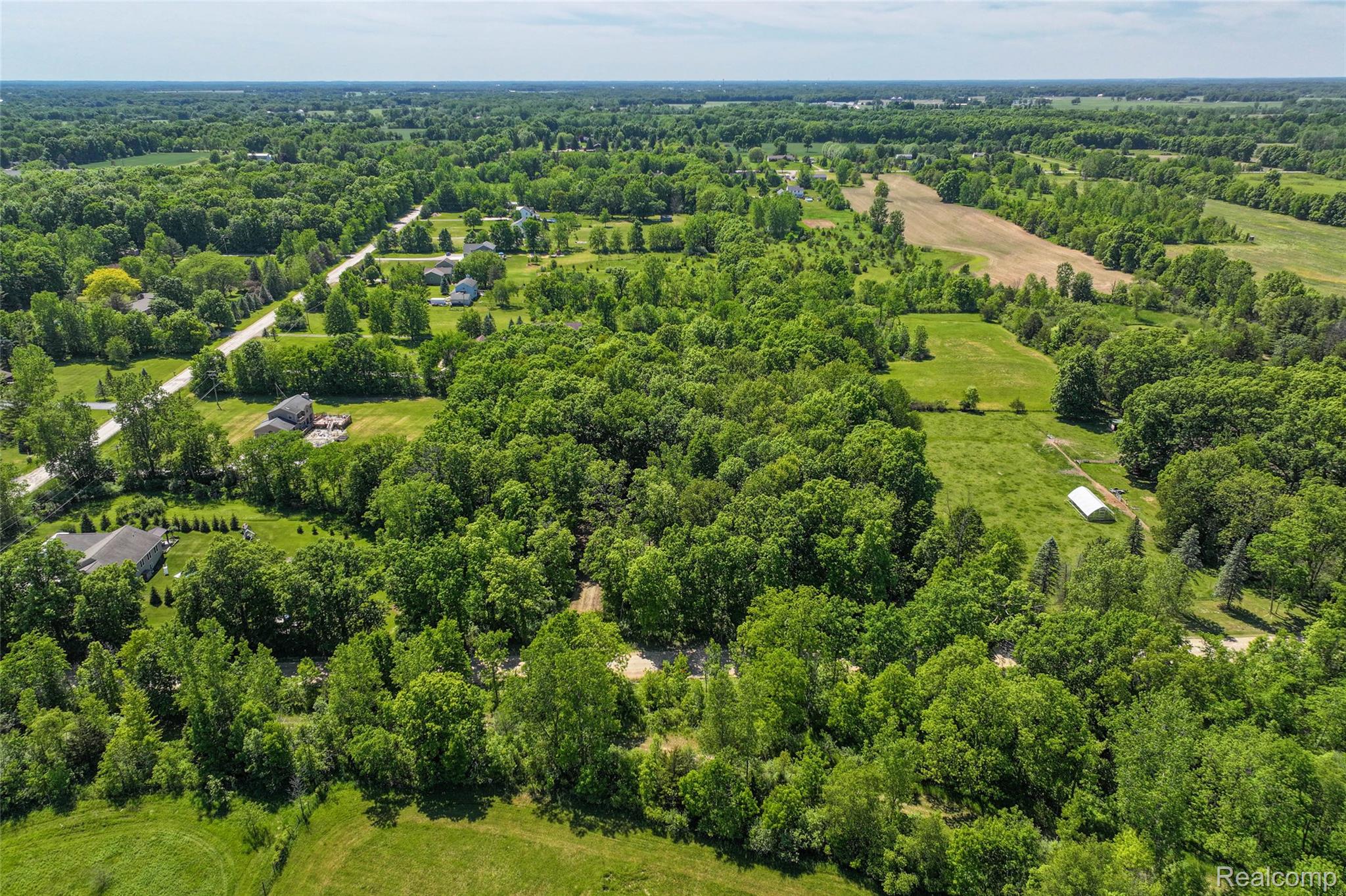 3075 Crandall Road