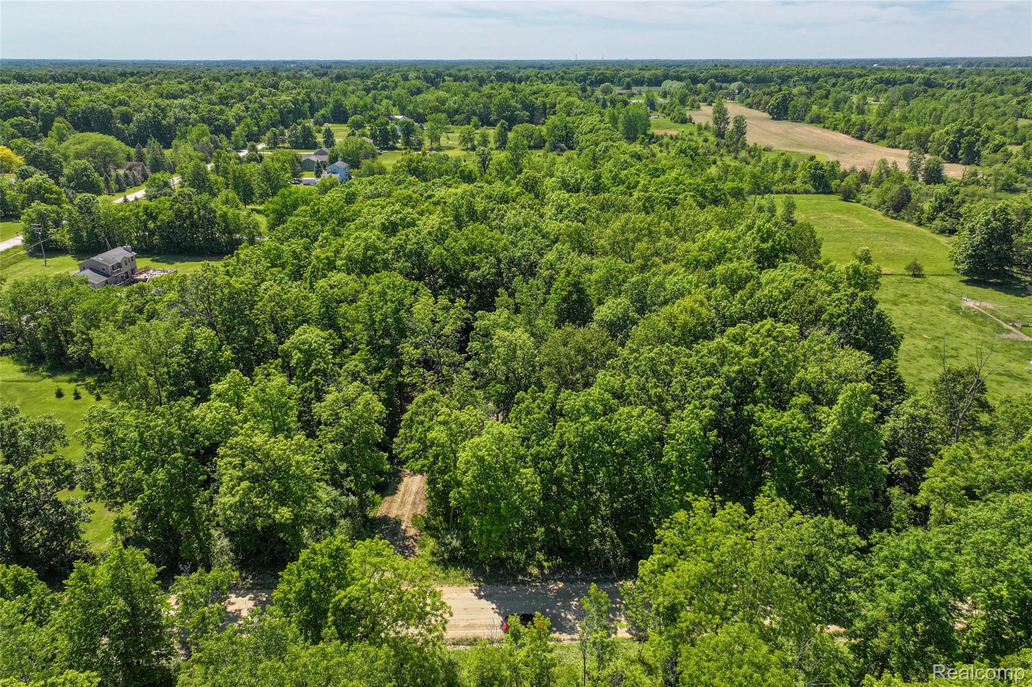 3075 Crandall Road