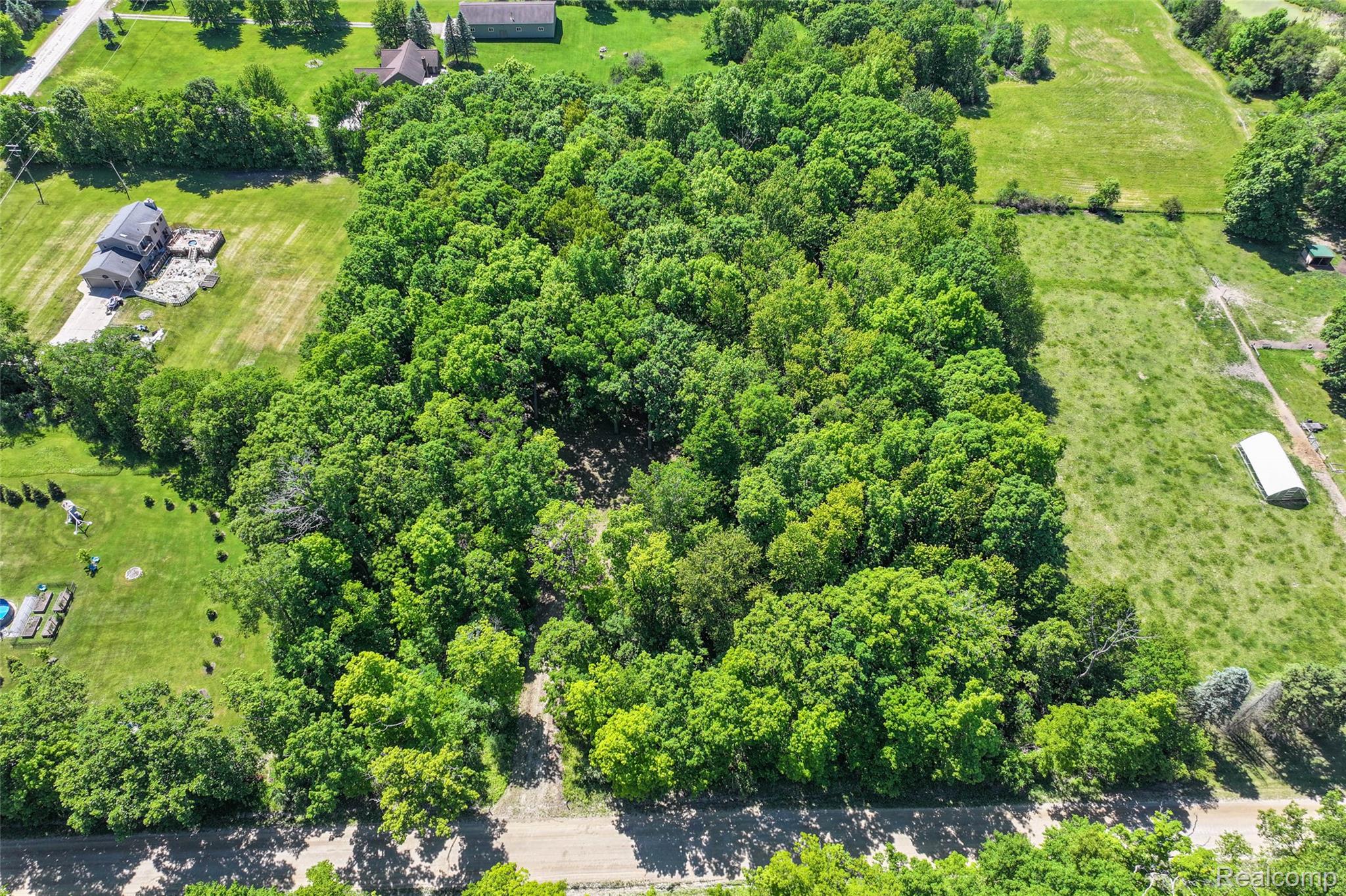 3075 Crandall Road