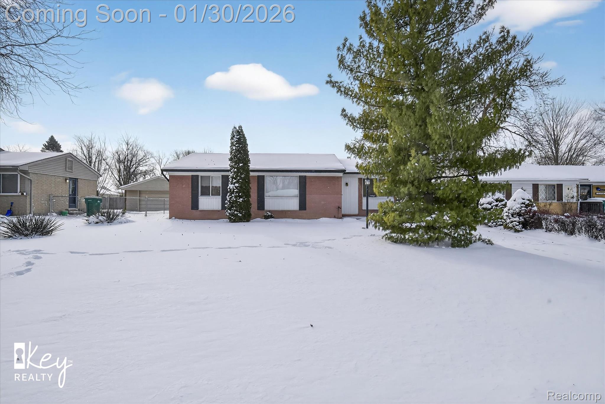 11037 Buchanan Street