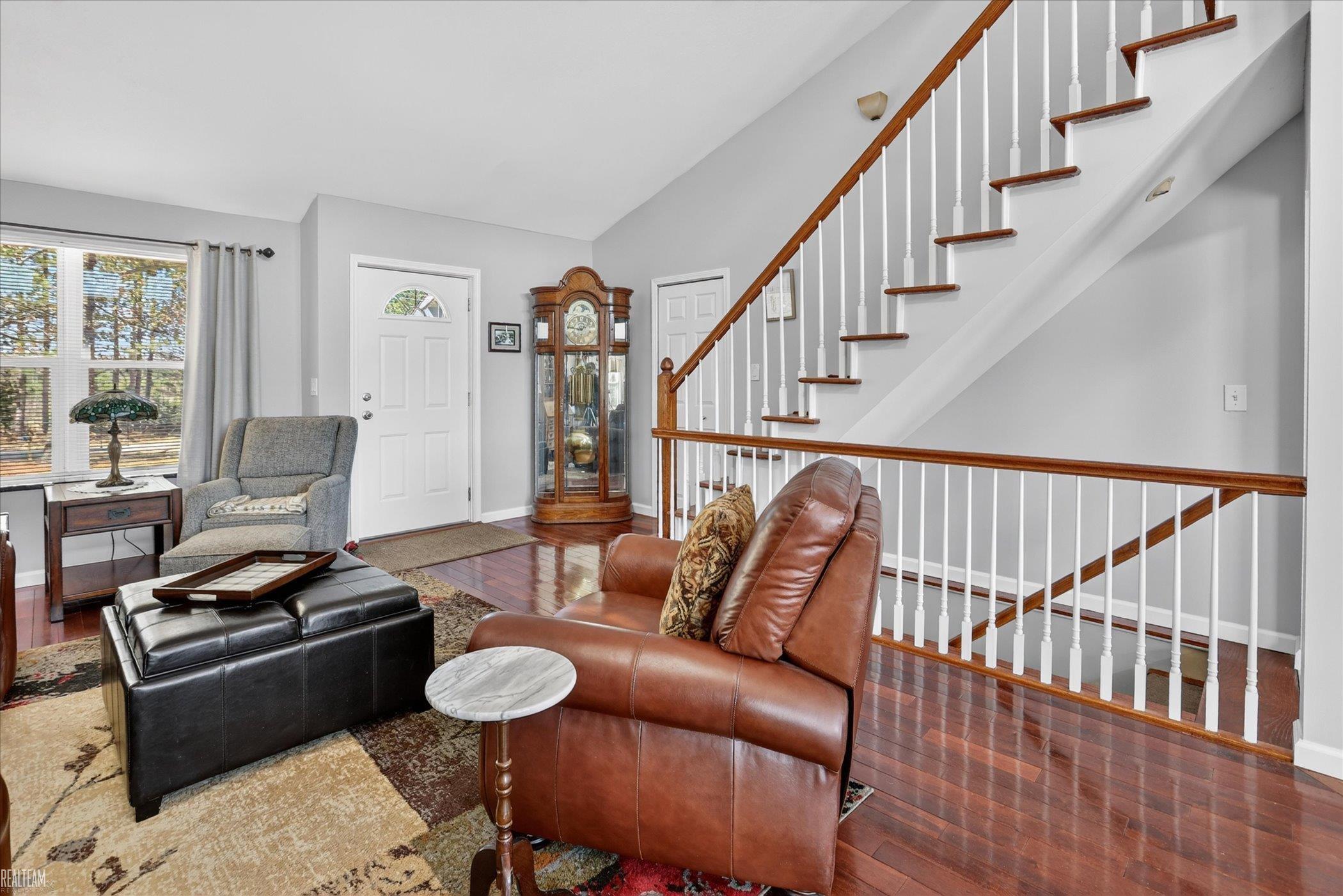 6258 SW Ginafred Shores Drive