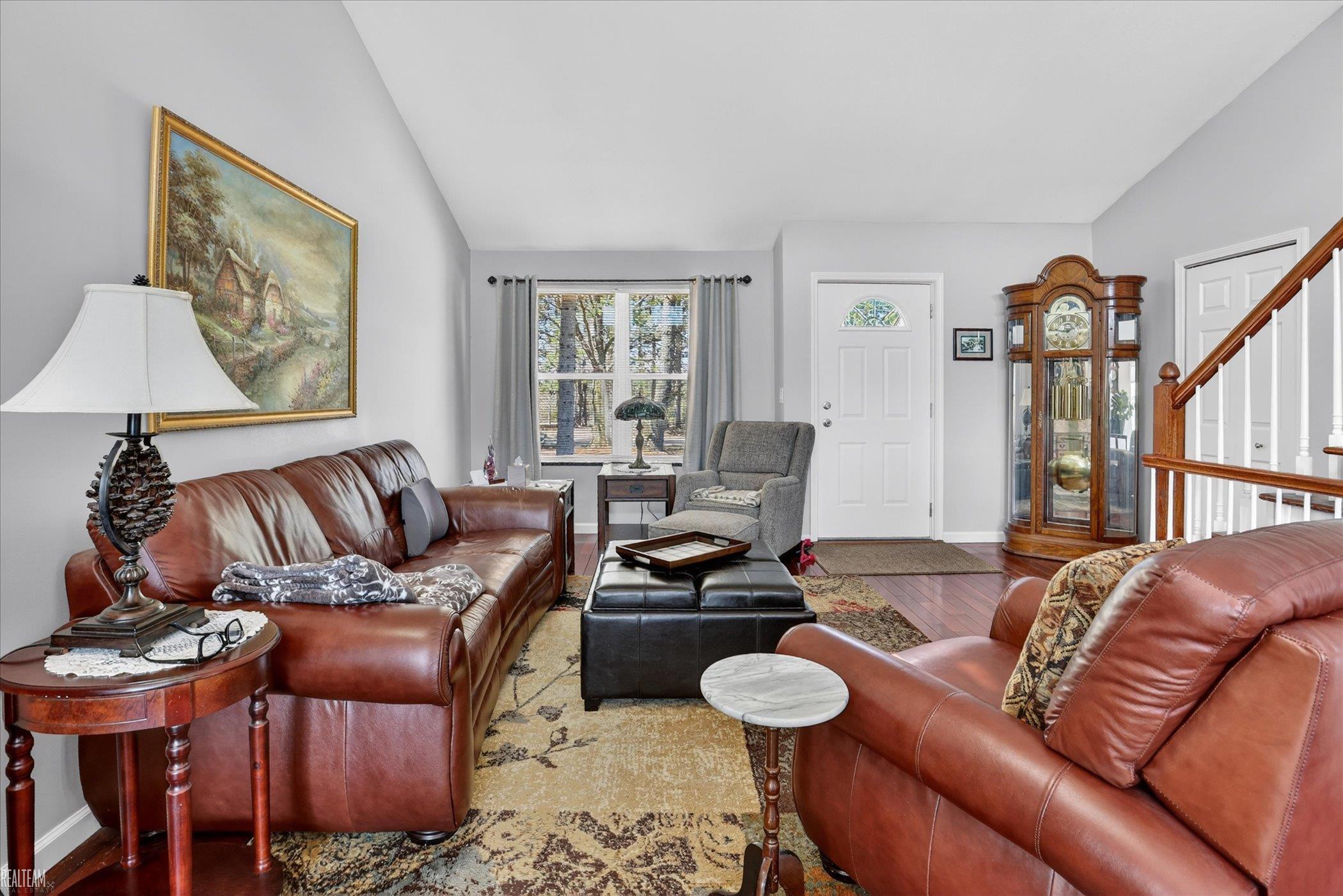 6258 SW Ginafred Shores Drive