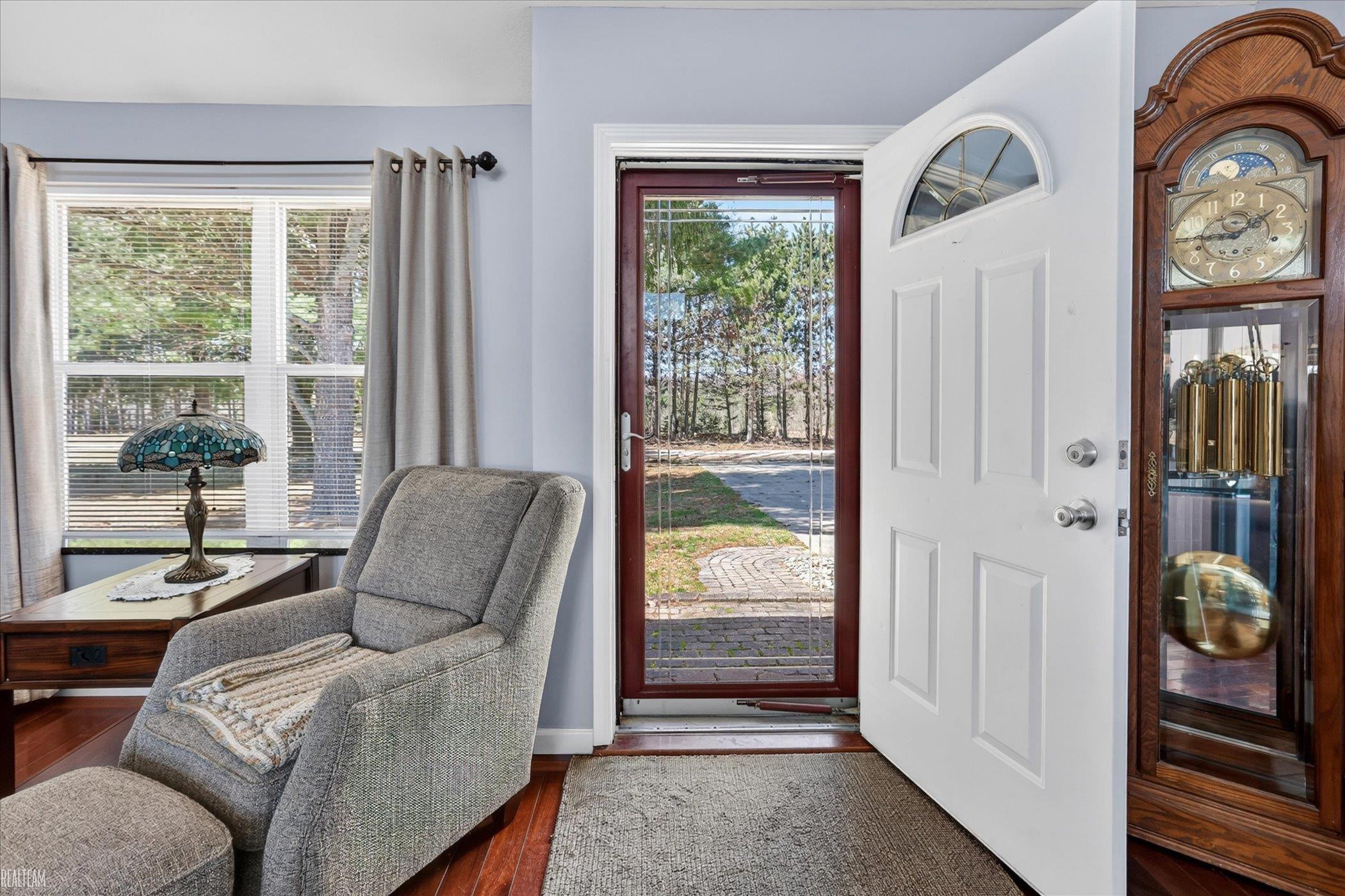 6258 SW Ginafred Shores Drive