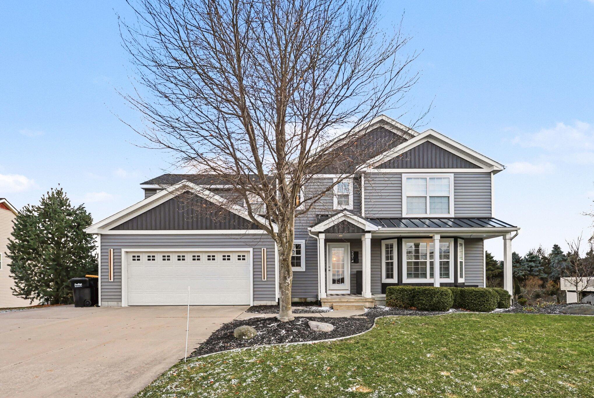 2314 Byron Shores Drive SW