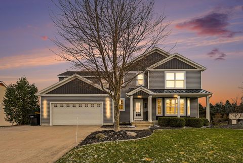 2314 Byron Shores Drive SW Byron Township MI 49315