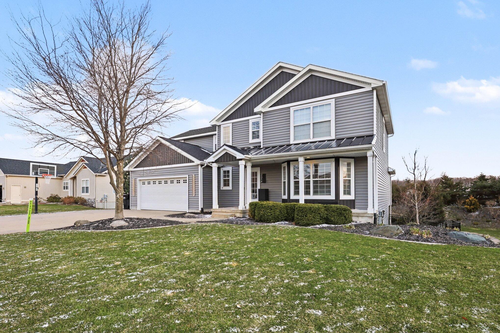 2314 Byron Shores Drive SW