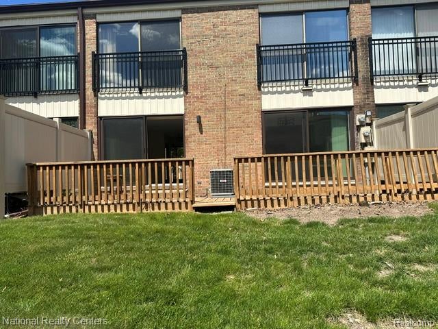 18268 University Park Drive