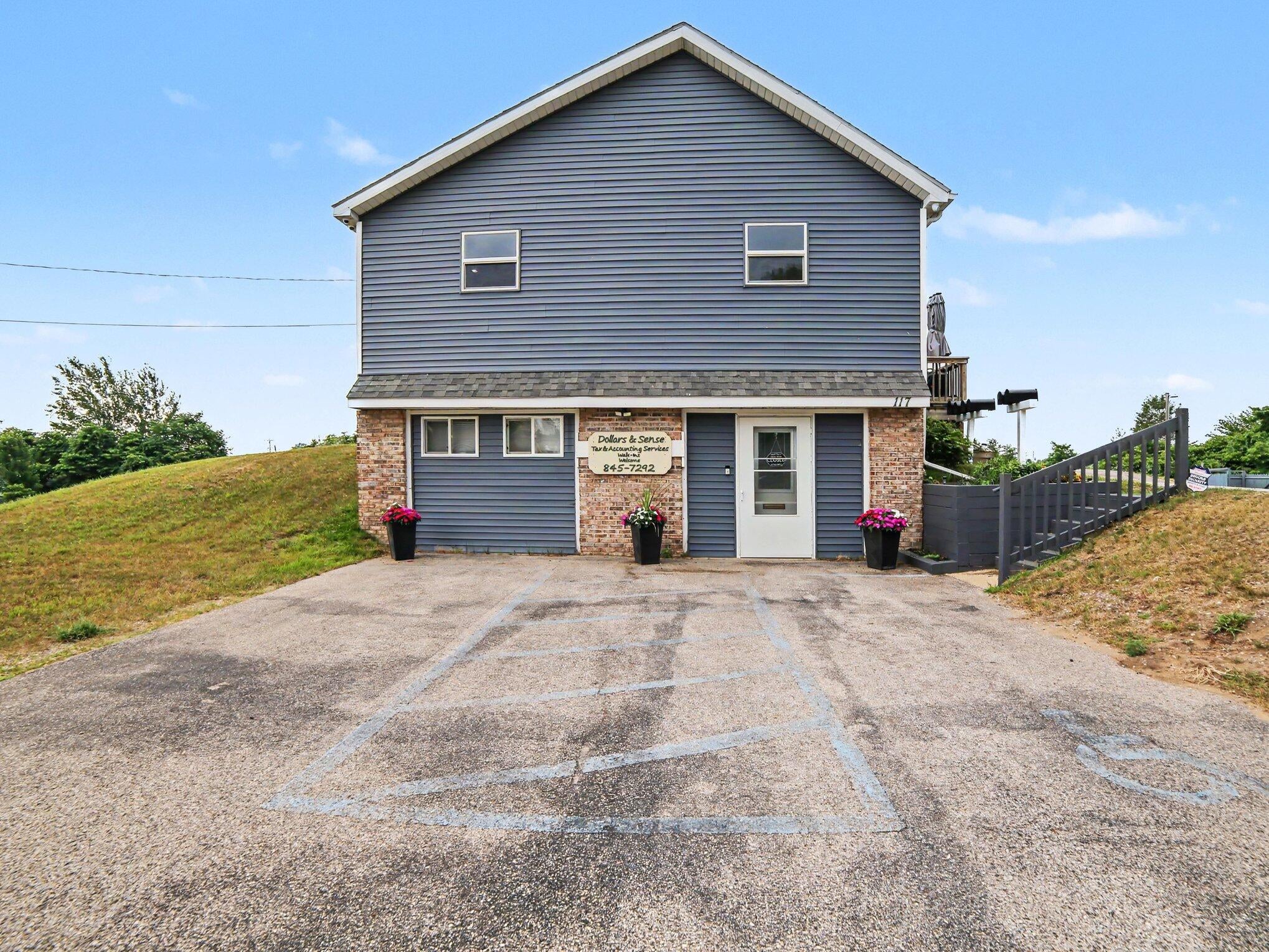 117 N Jebavy Drive