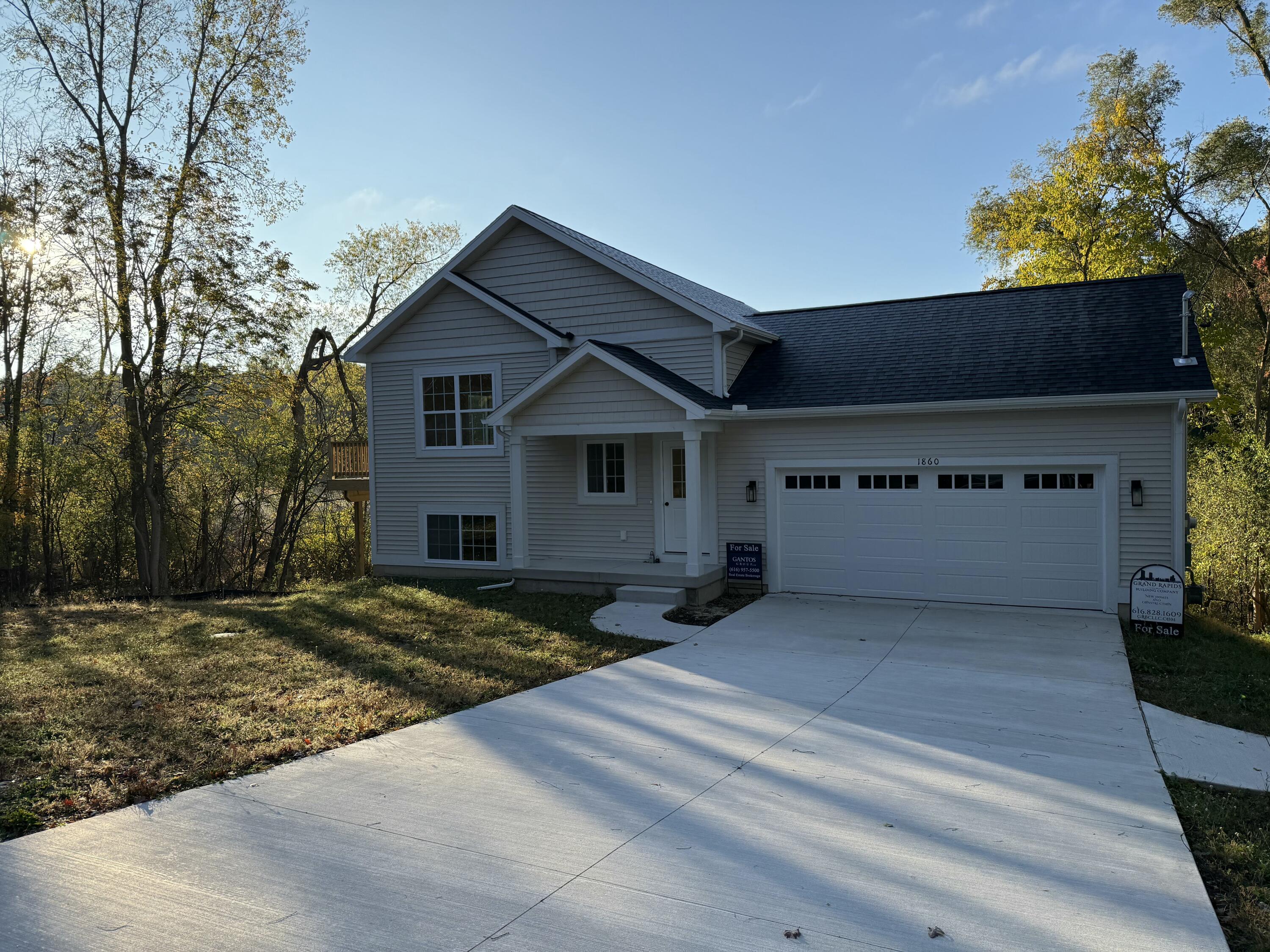 1860 Kreft Street NE