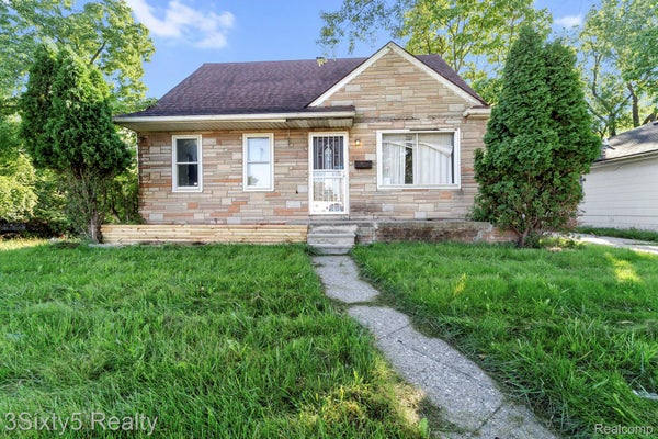18334 SHIAWASSEE DR, DETROIT, MI 48219 - Image cd64646edc896111f62fb40ec0c84a8a/4078554517