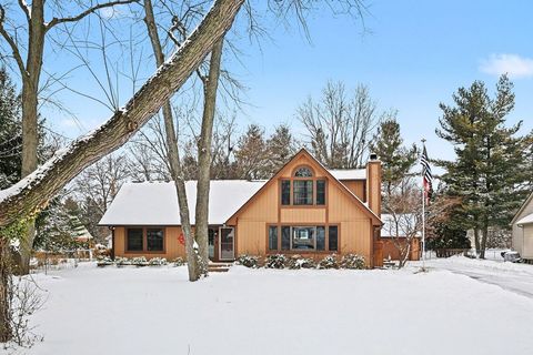 20095 Shadyside Street Livonia City MI 48152