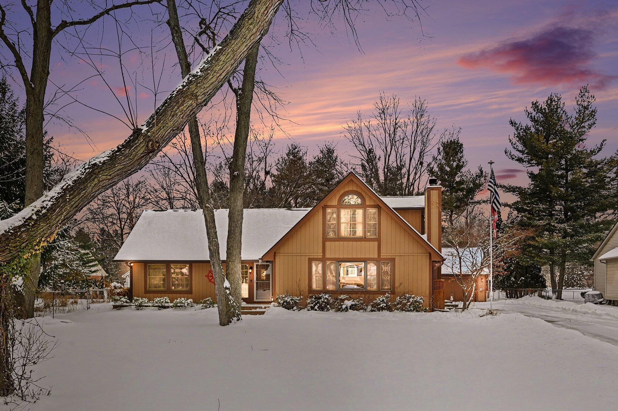 20095 Shadyside Street