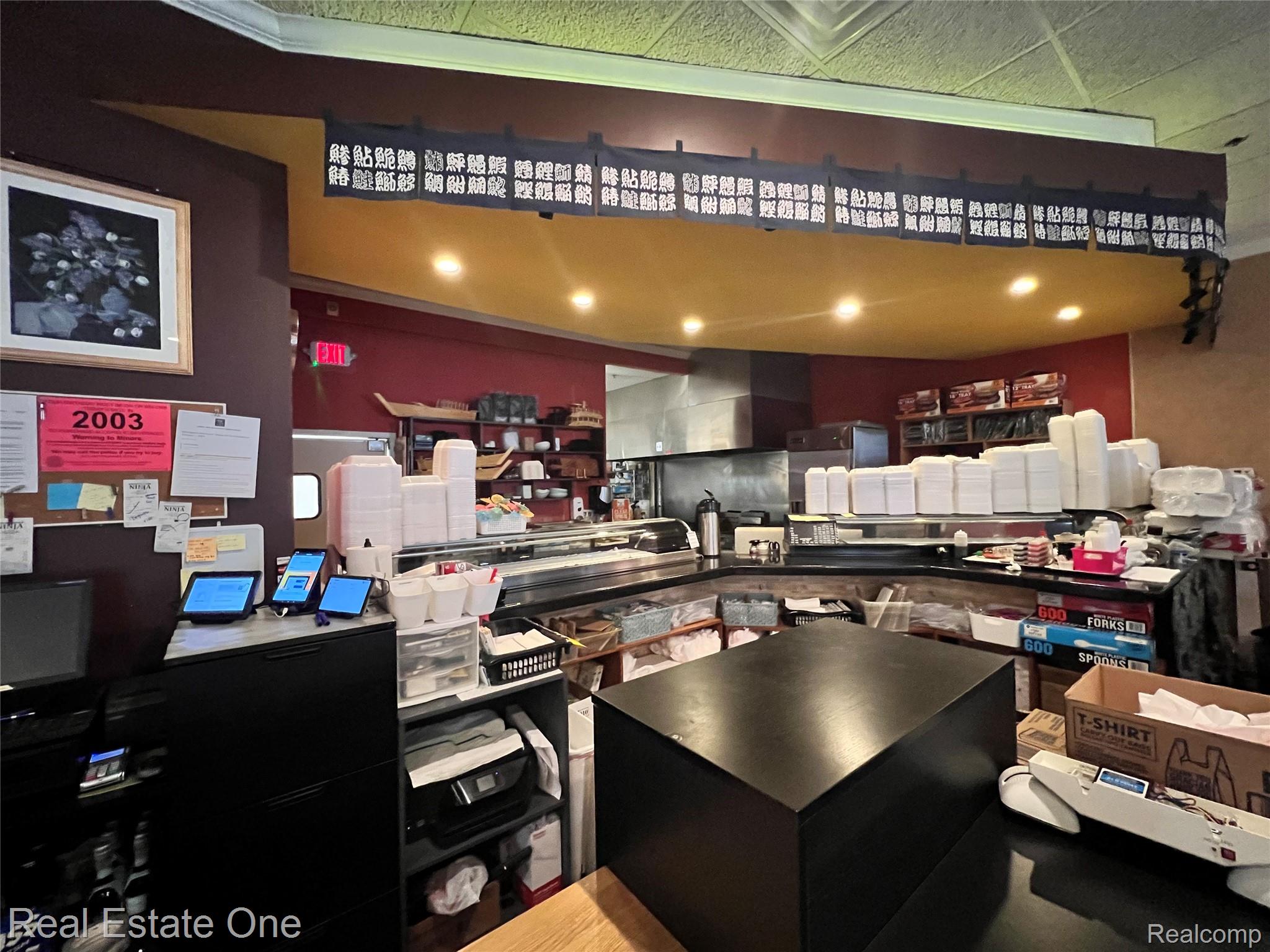 33214 W 14 Mile Road