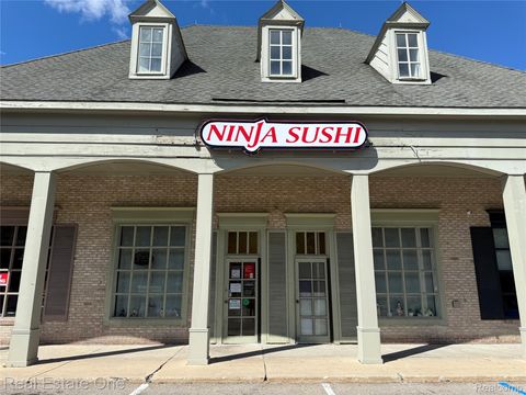 33214 W 14 Mile Road West Bloomfield Charter Township MI 48322