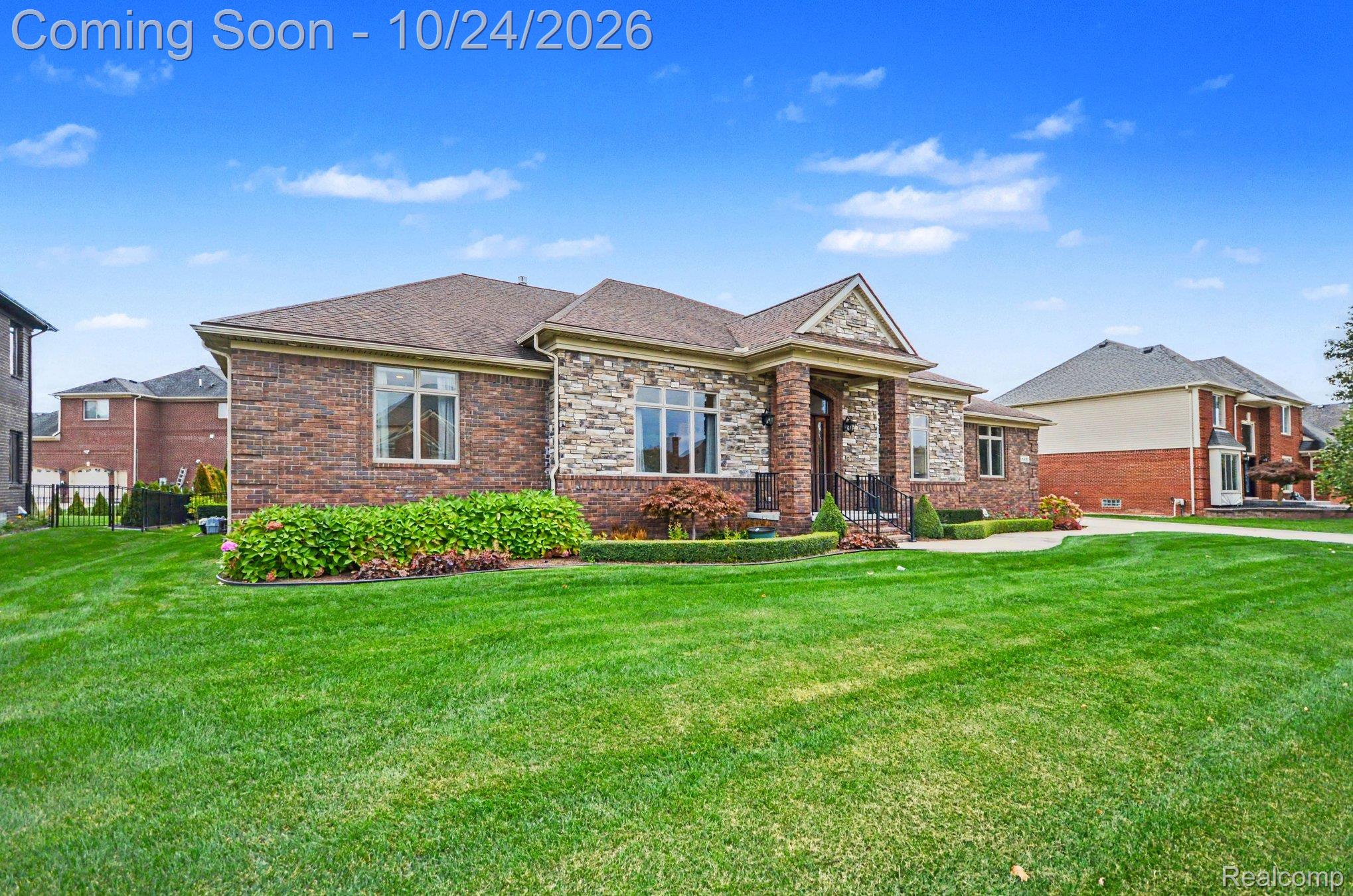 4492 Kelly Drive