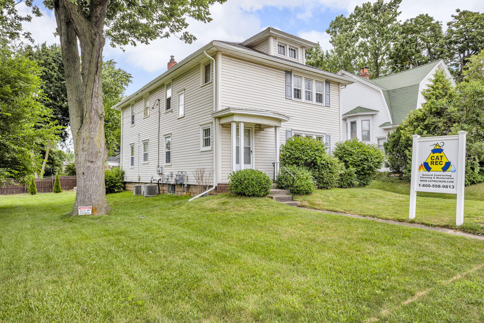1004 W Michigan Avenue