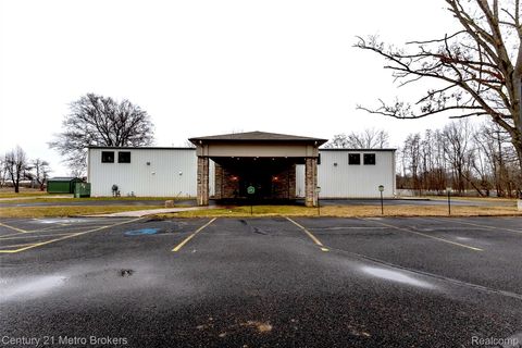 7256 E Court Street Davison Township MI 48423