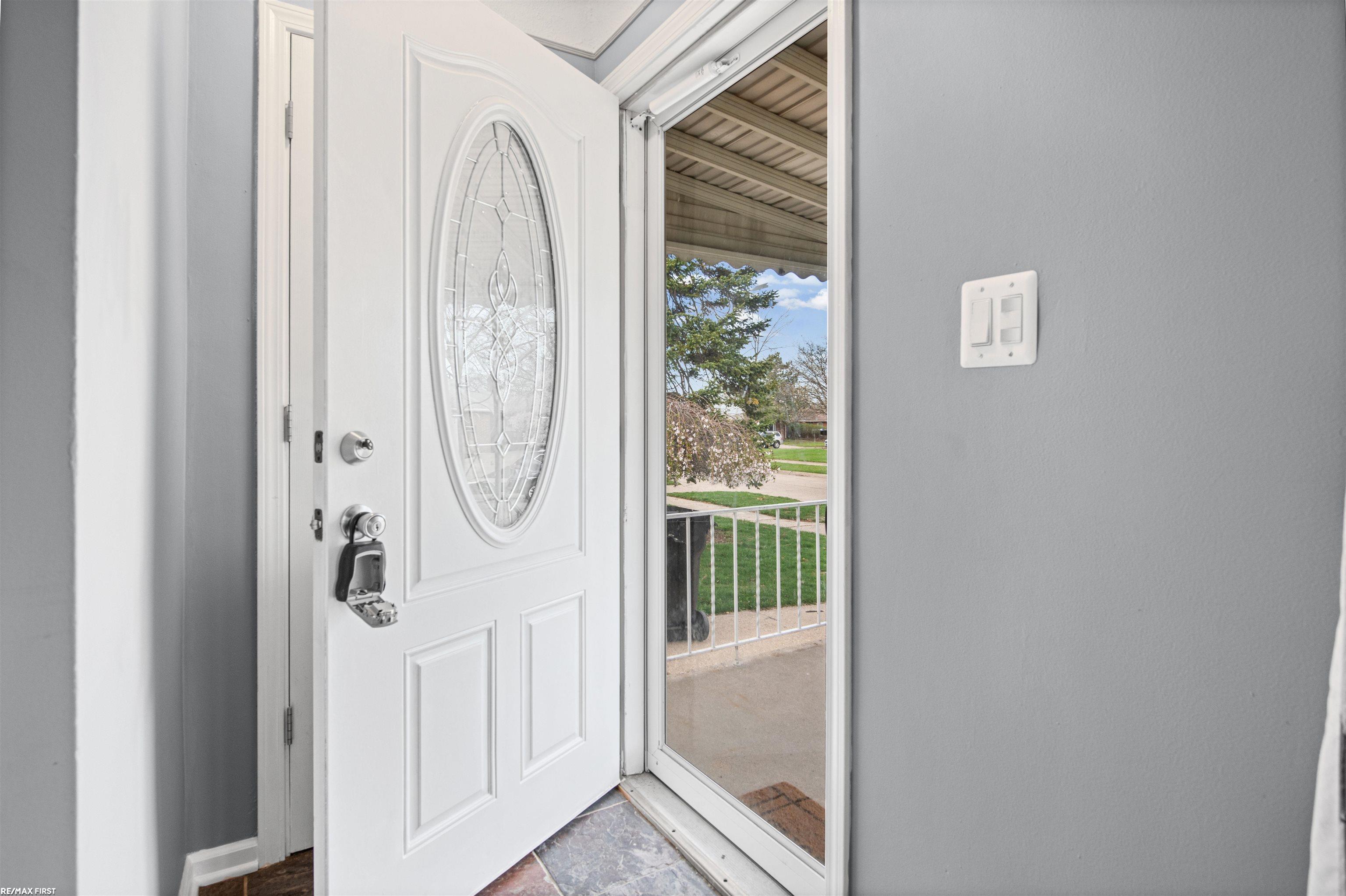 26101 Compson Street