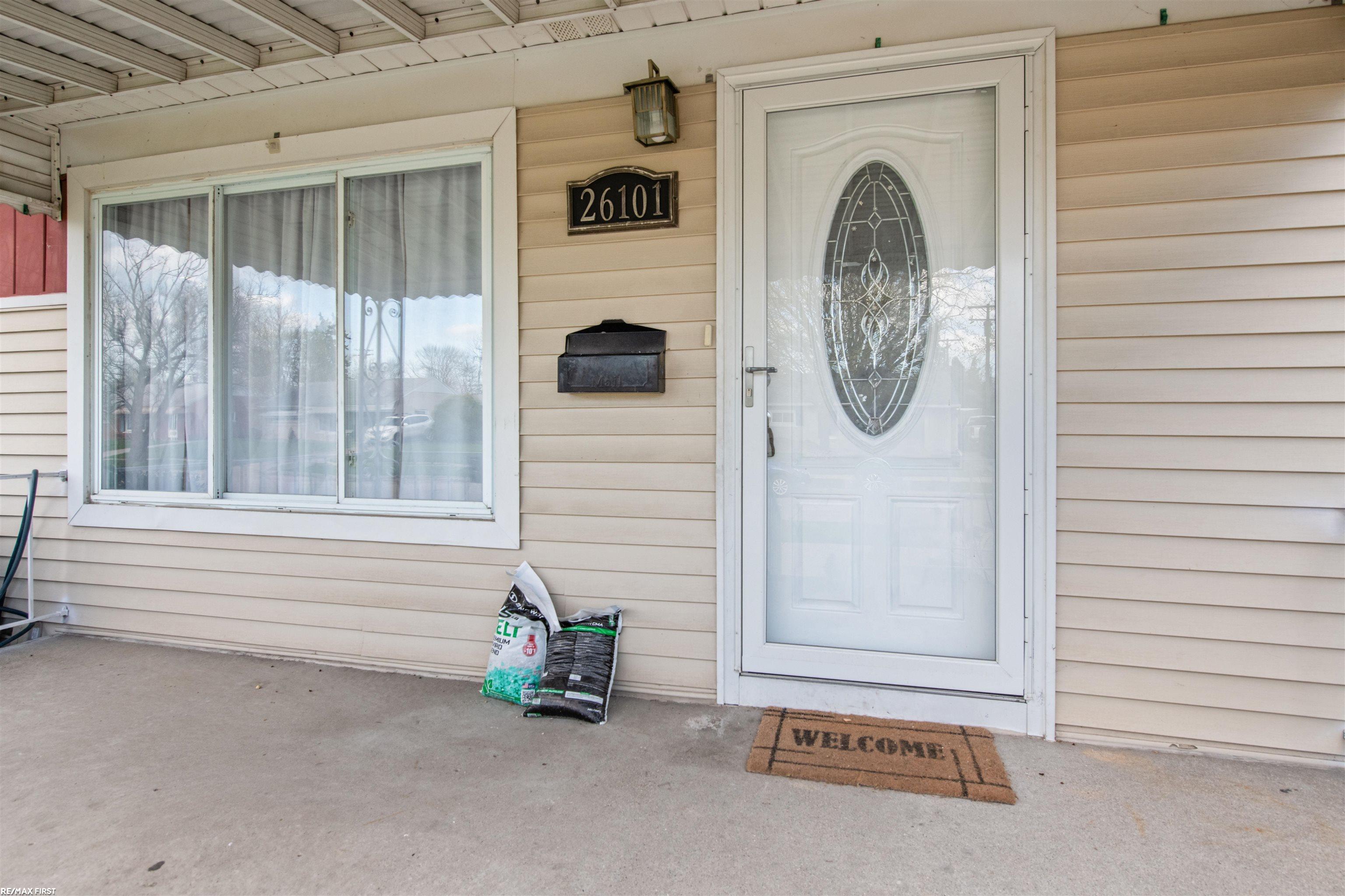 26101 Compson Street