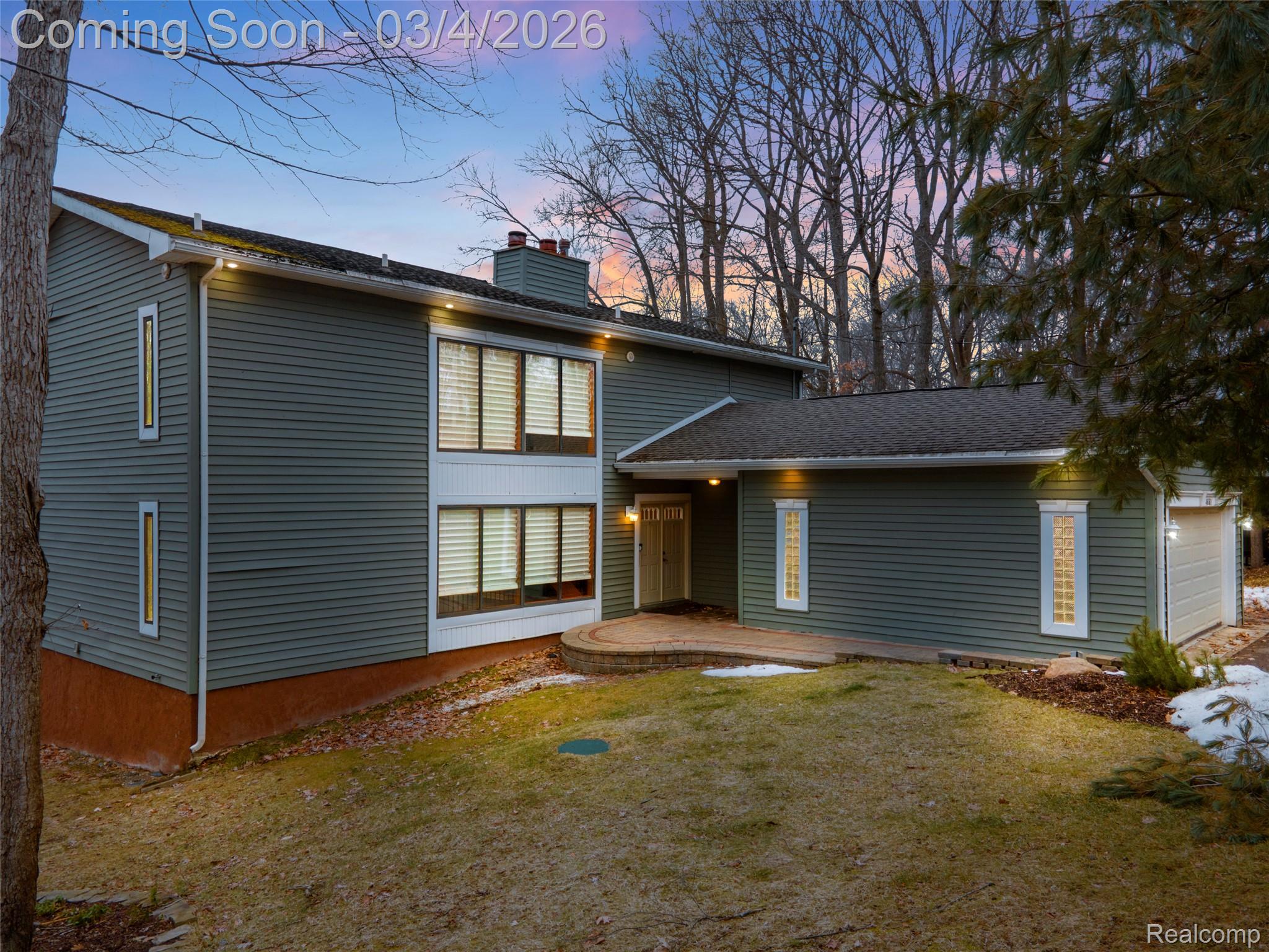 4651 Eddystone Circle