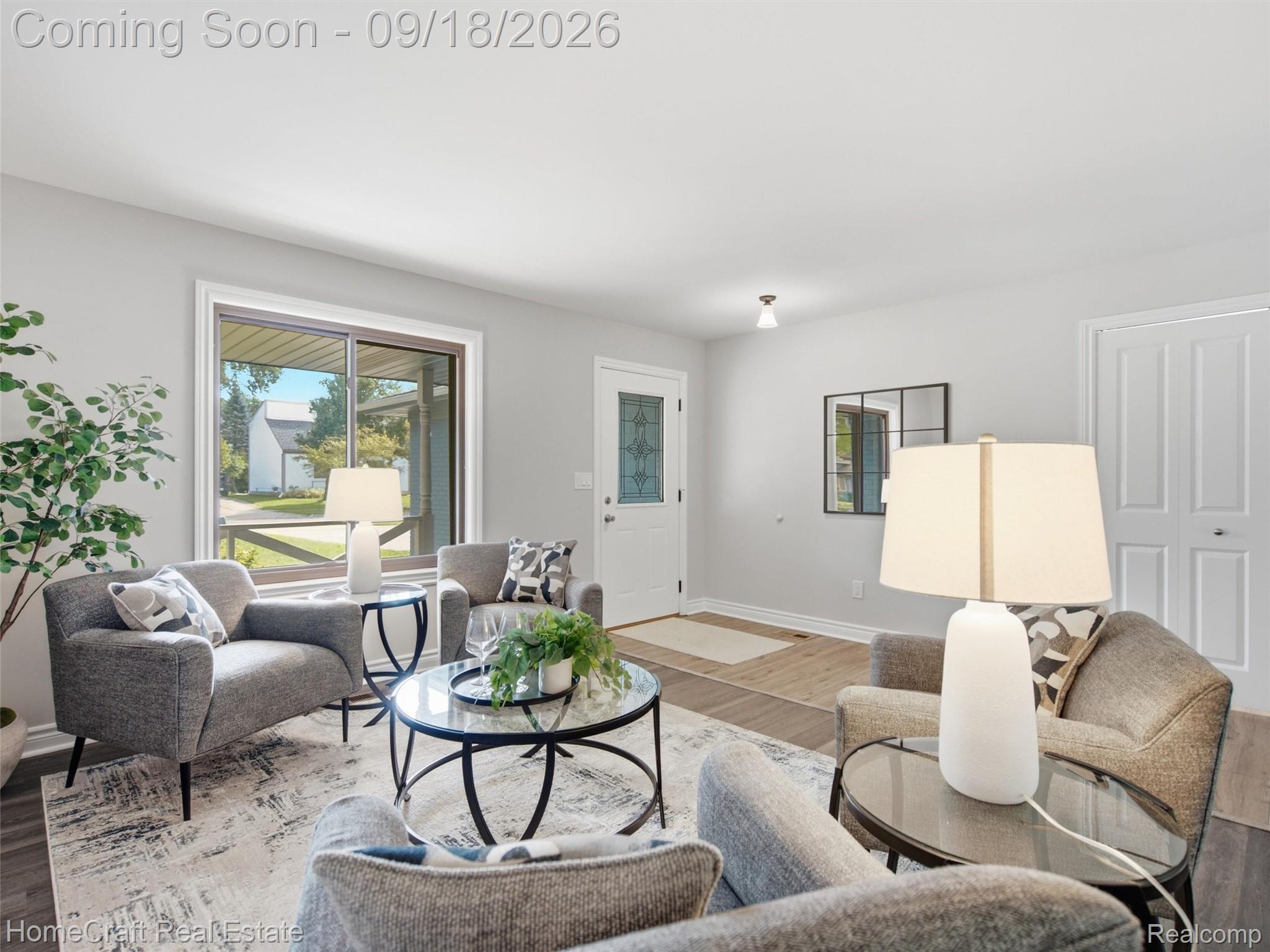 802 Tanager Trail