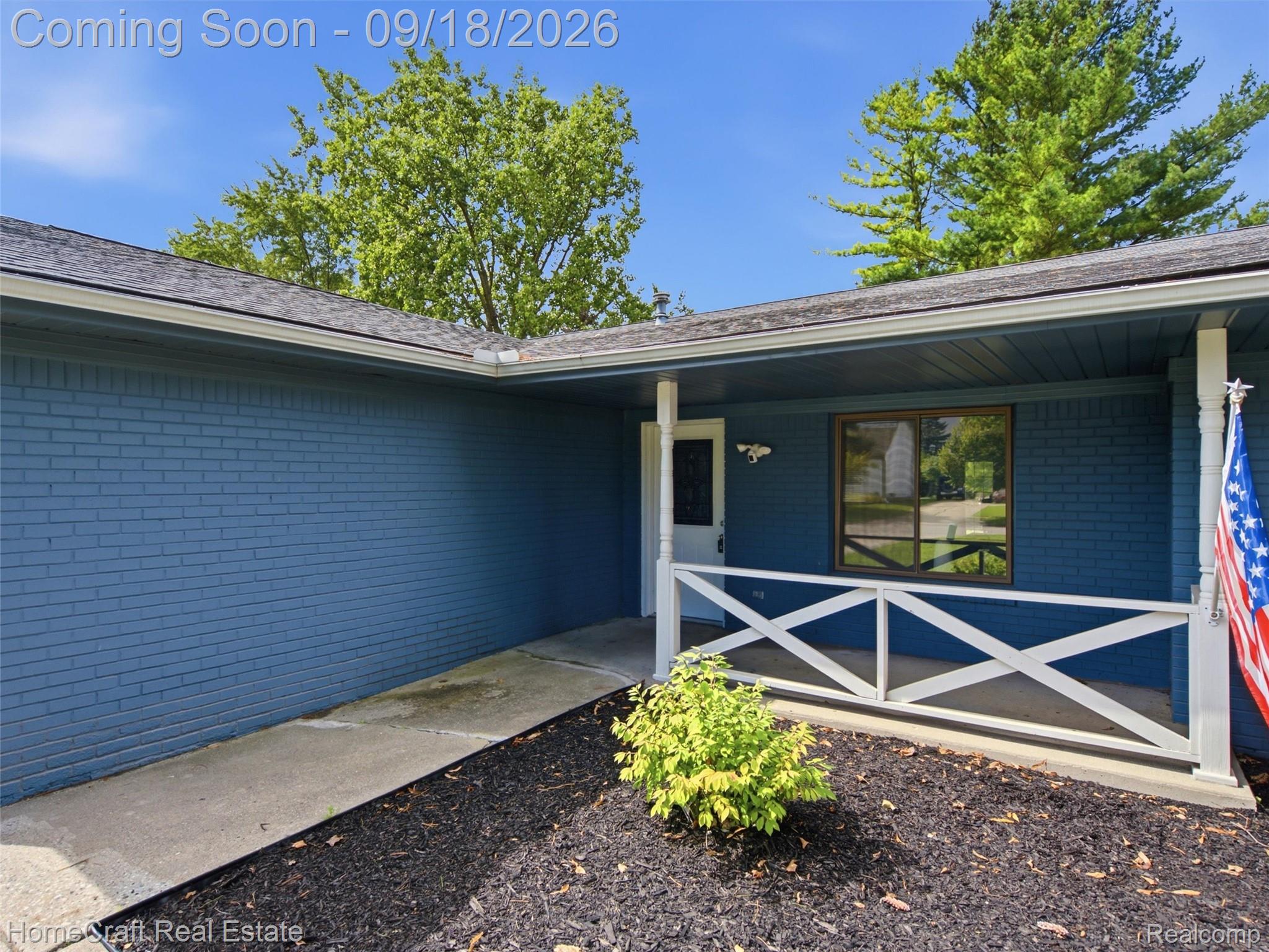 802 Tanager Trail