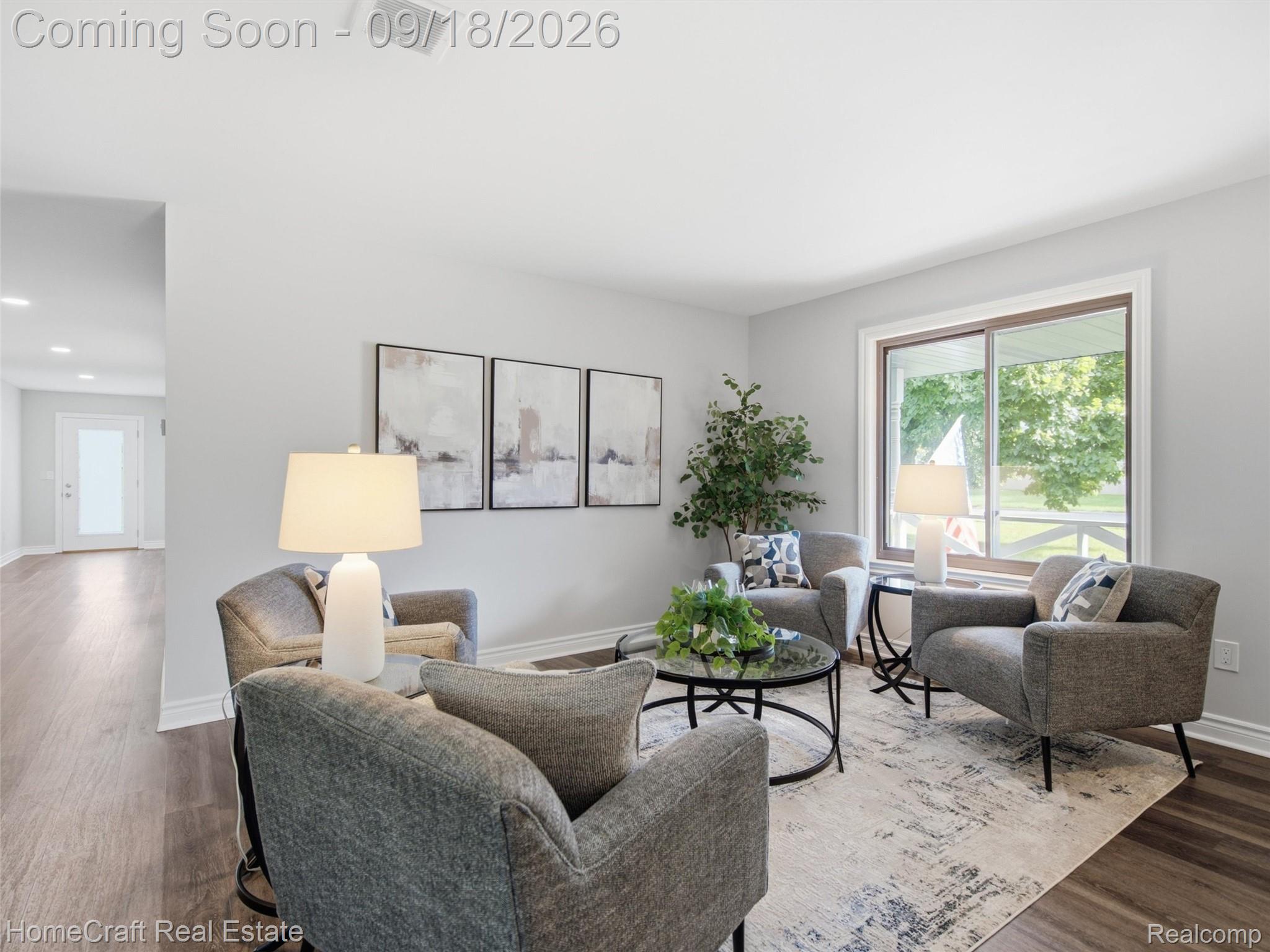 802 Tanager Trail