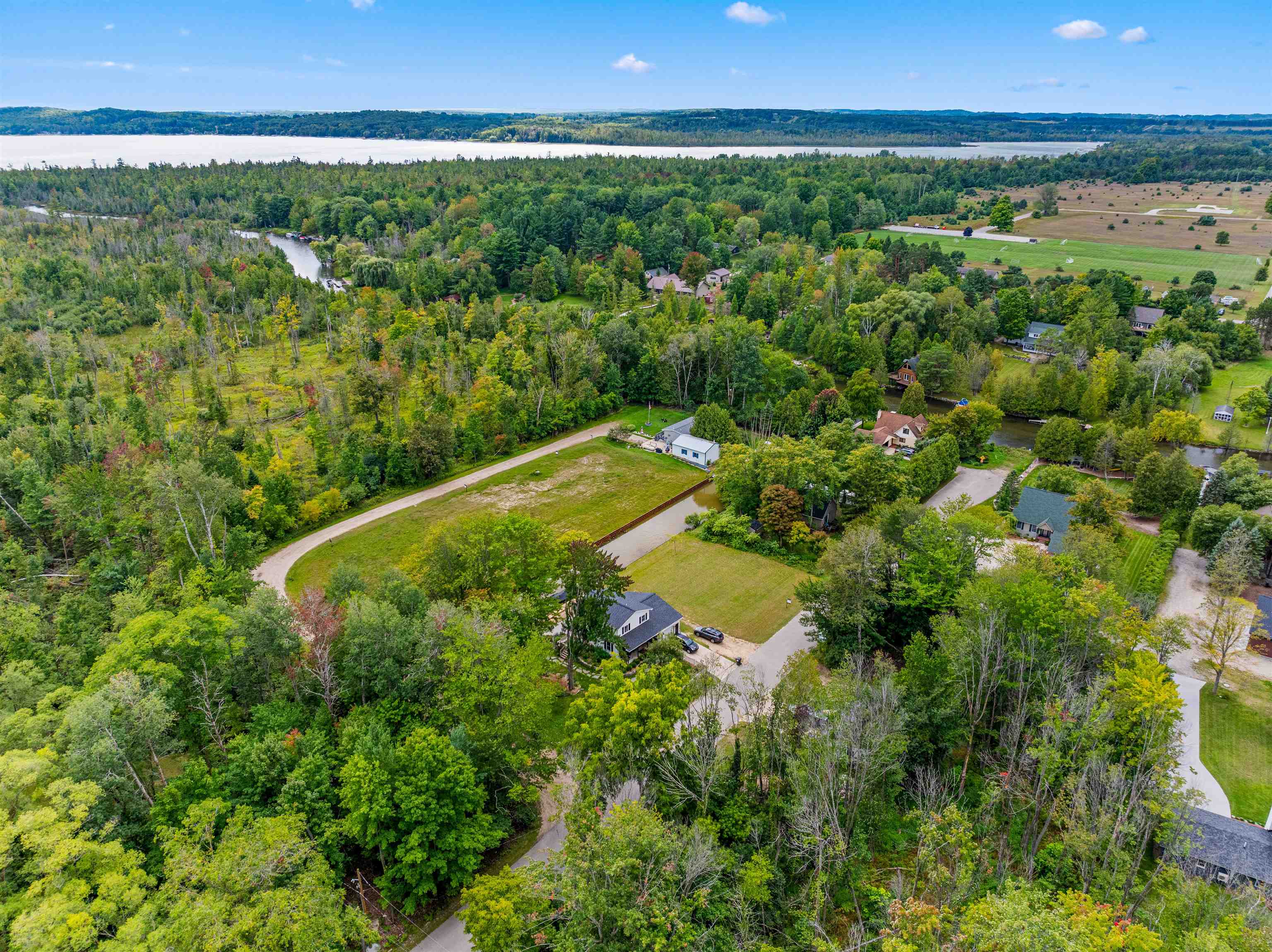 Lot 3 Harbor Street