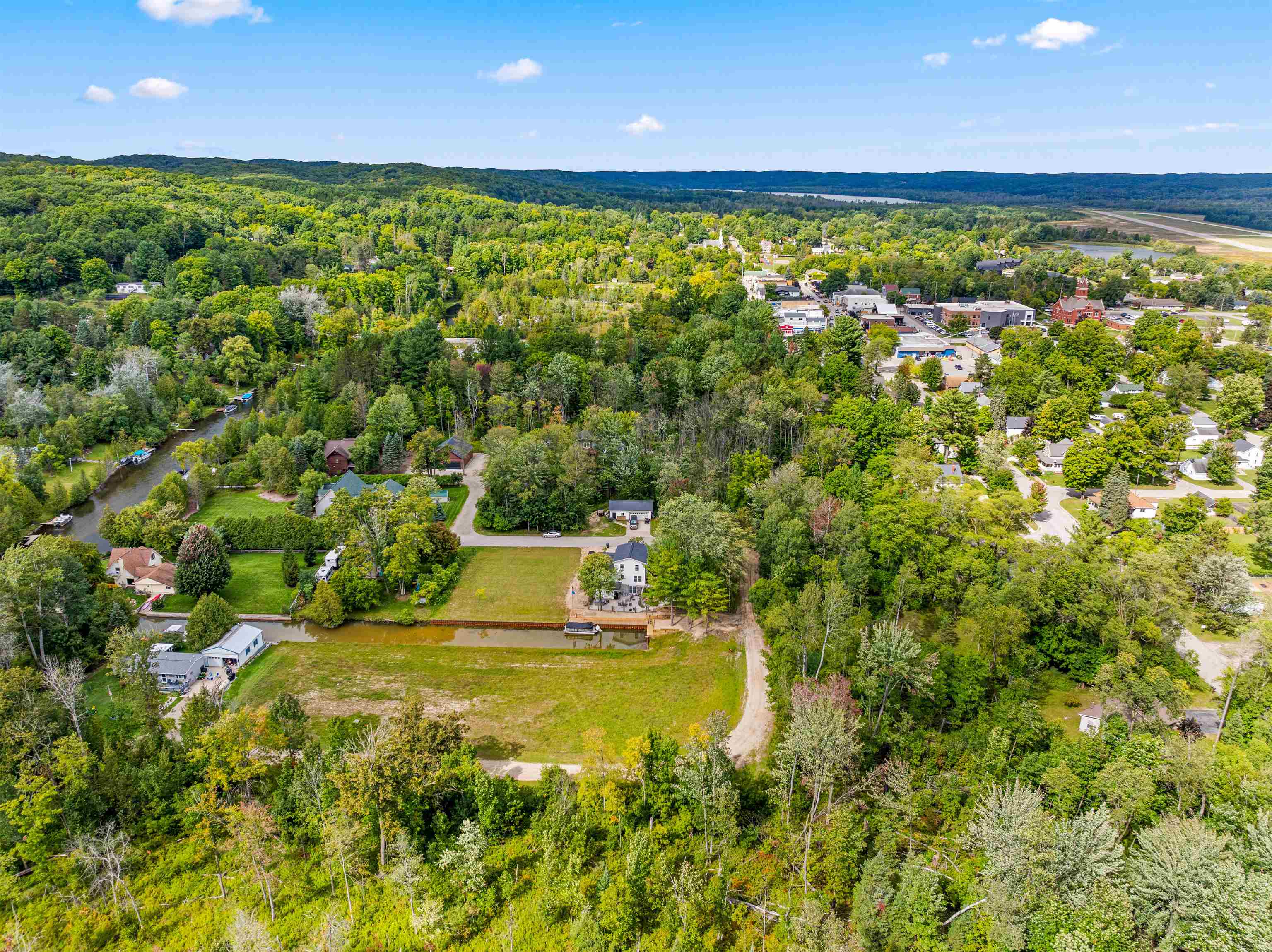 Lot 3 Harbor Street