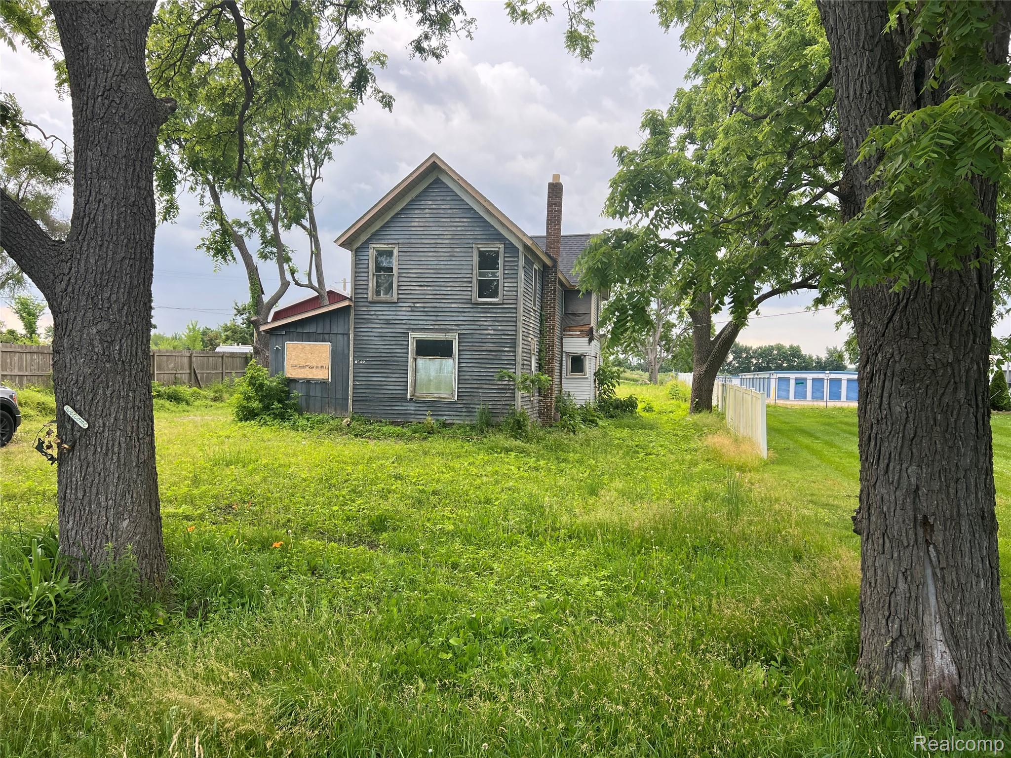 6737 Oak Grove Road
