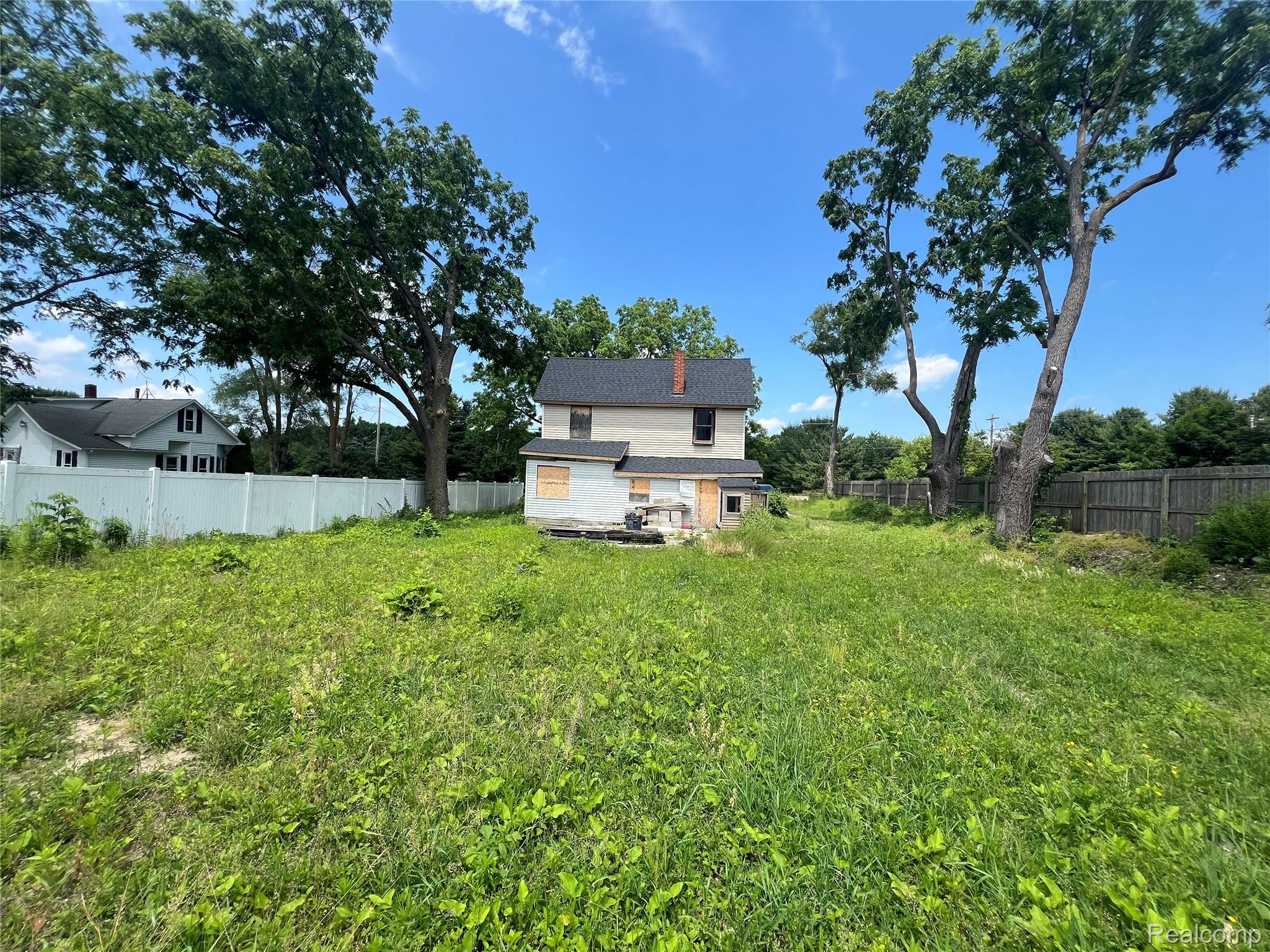 6737 Oak Grove Road