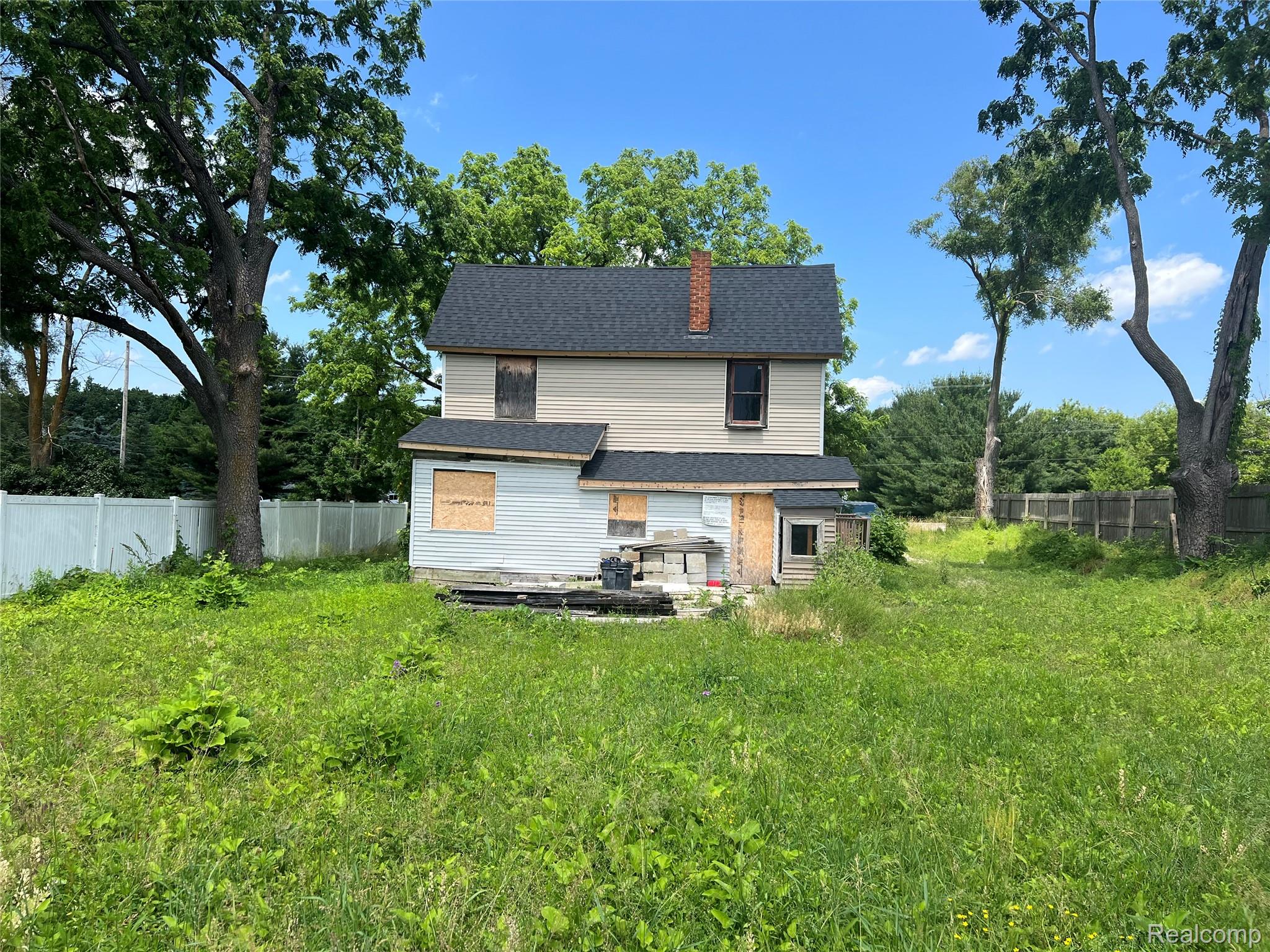 6737 Oak Grove Road
