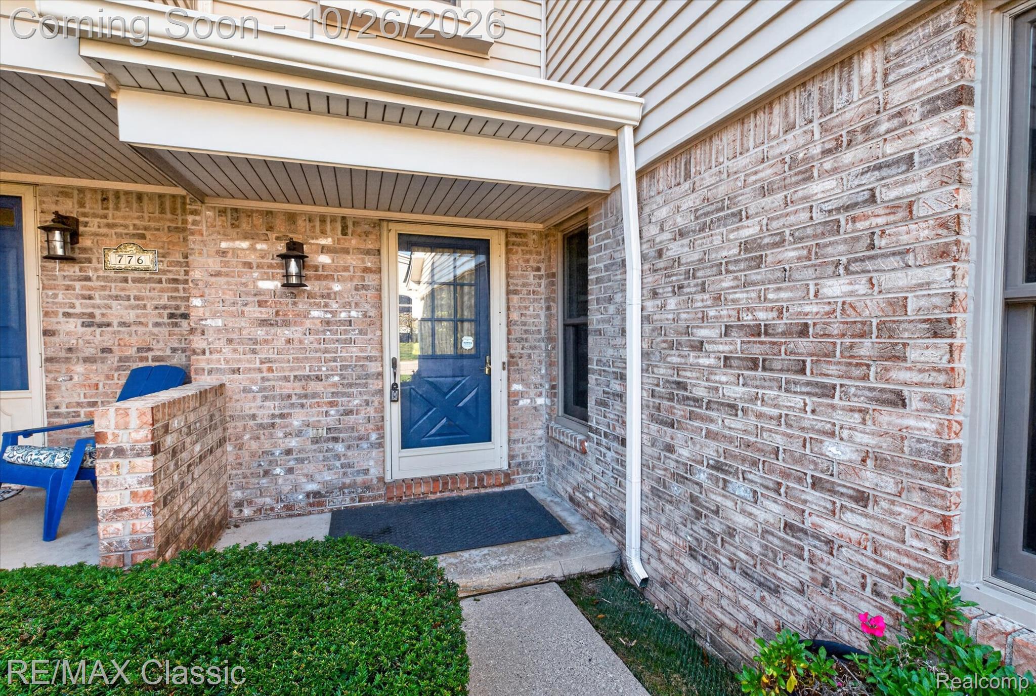 772 Ridgeside Drive 29